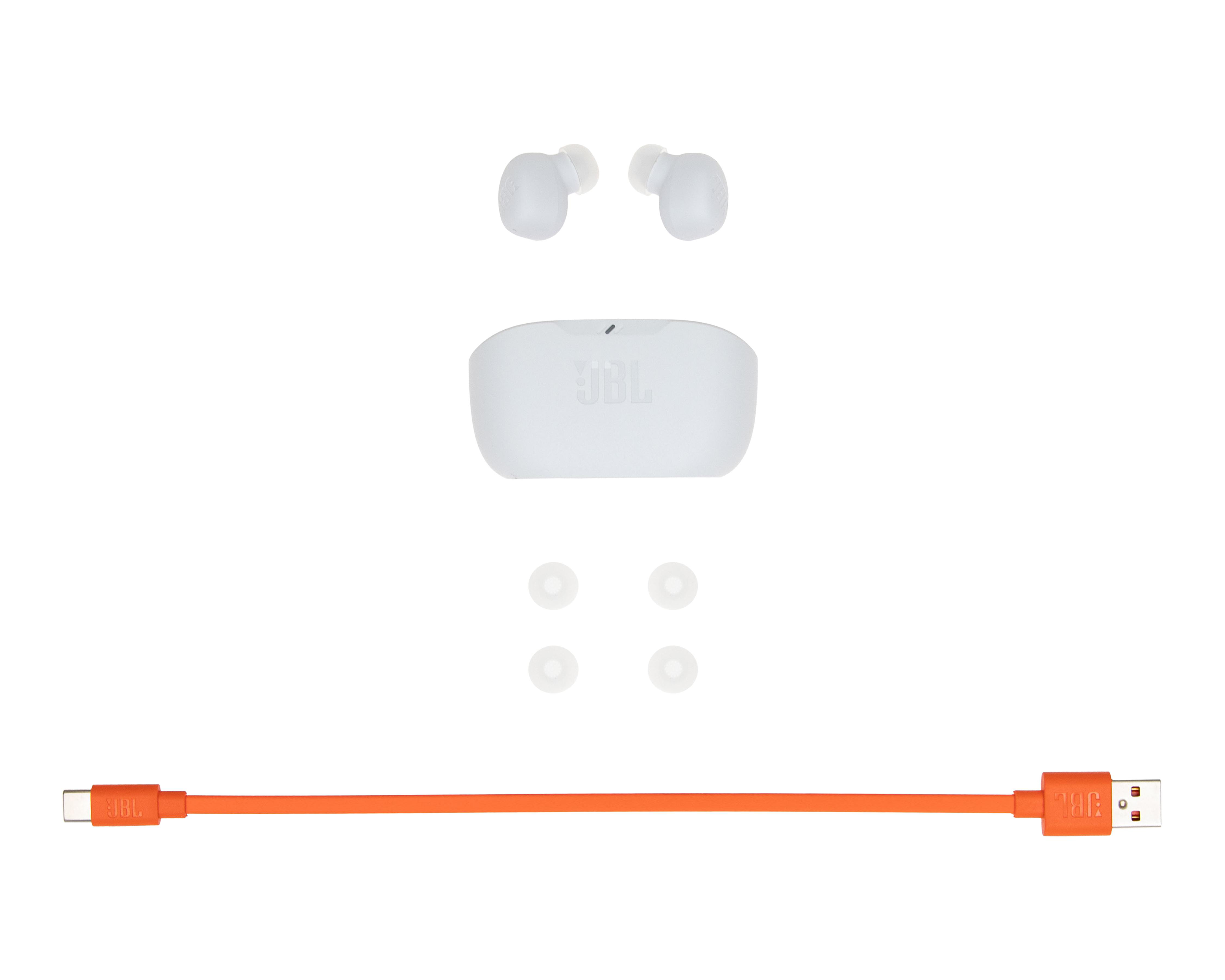 Foto 4 pulgar | Audífonos True Wireless JBL Vibe Buds con Smart Ambient