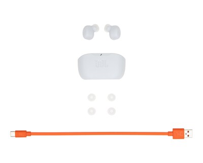 Foto 3 | Audífonos True Wireless JBL Vibe Buds con Smart Ambient