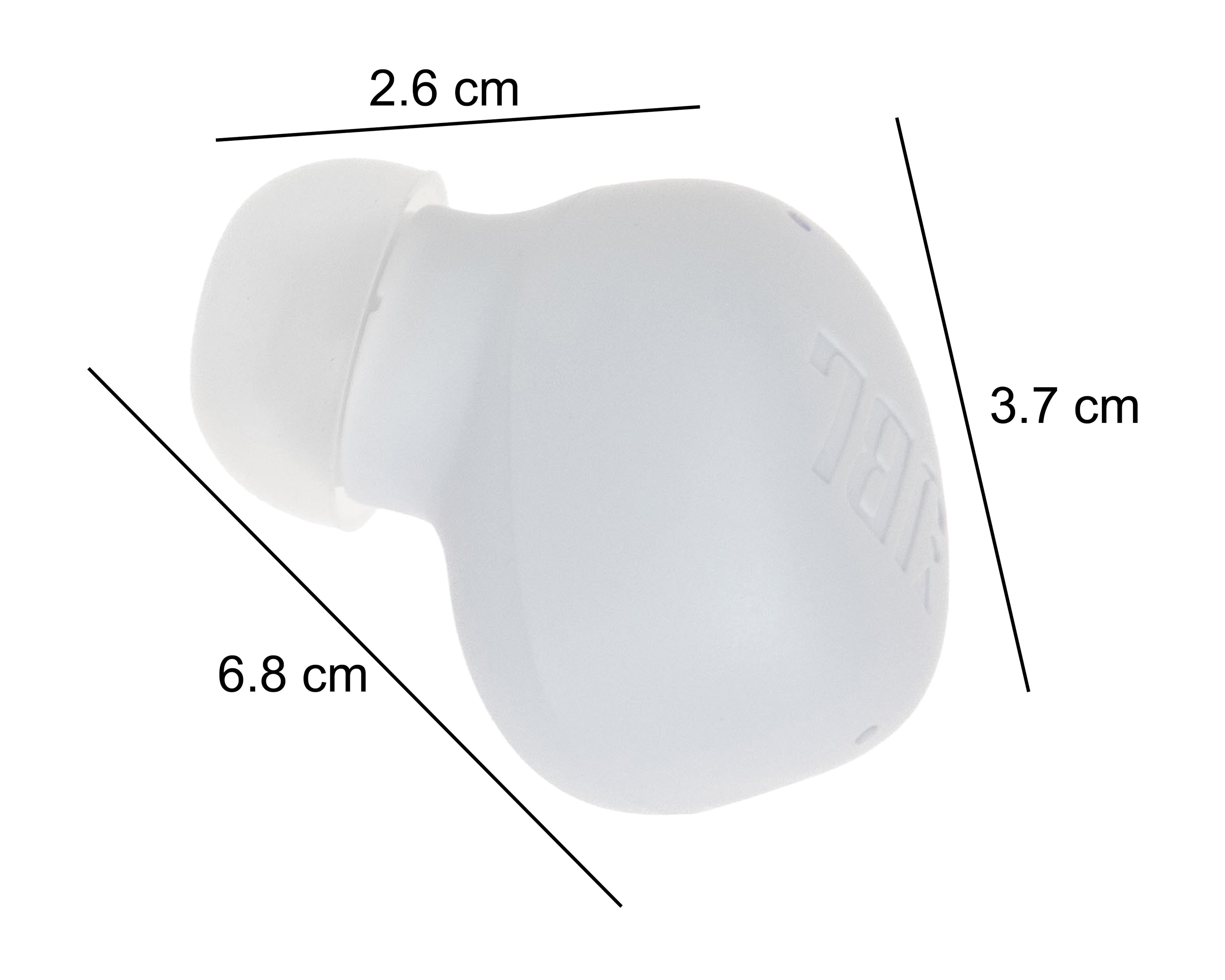 Foto 4 | Audífonos True Wireless JBL Vibe Buds con Smart Ambient