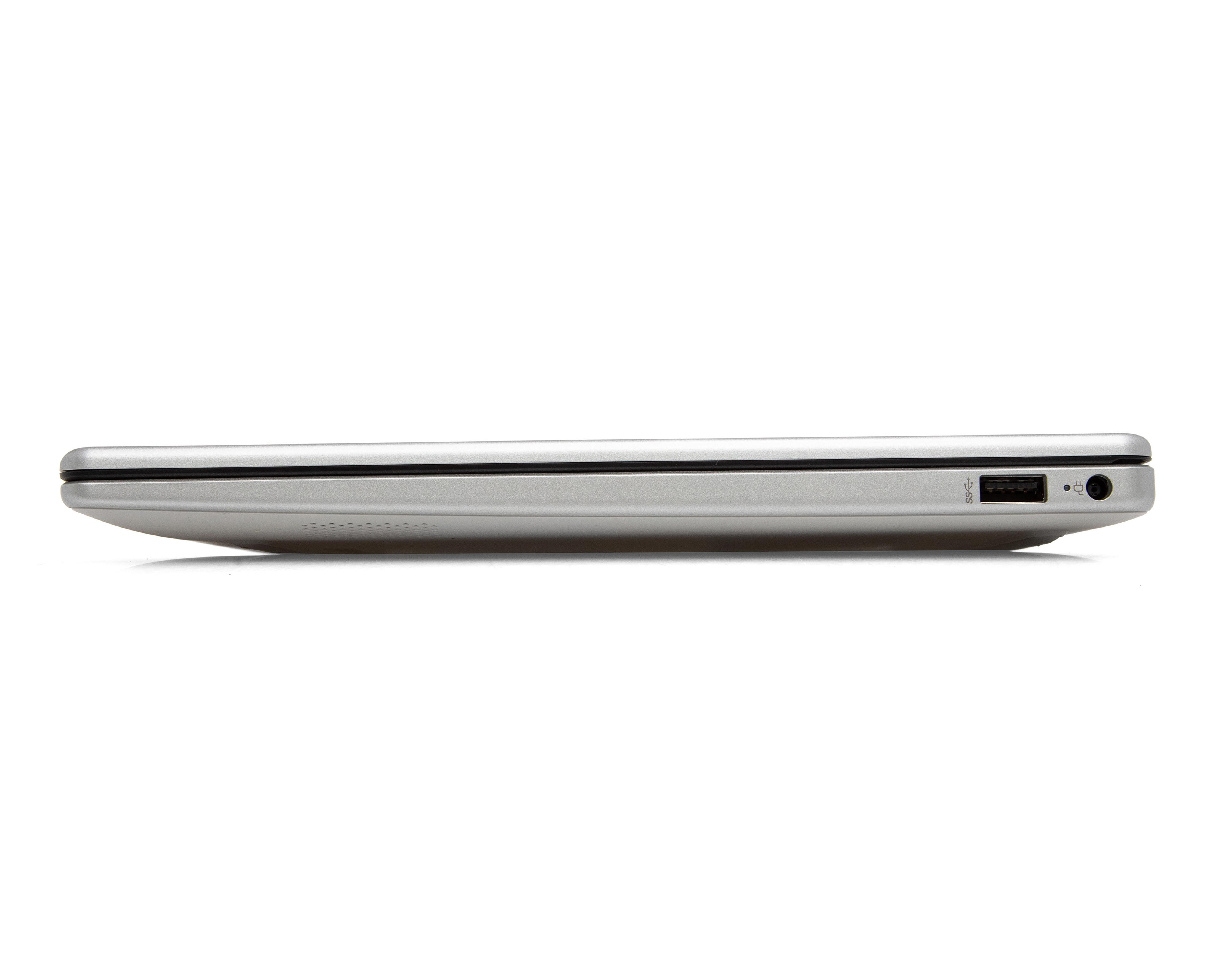 Foto 7 pulgar | Laptop HP 14-EM0251LA 14 Pulgadas Windows 11 AMD Ryzen 5 8 GB RAM 512 GB SSD Plateado