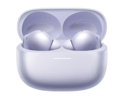 Foto 1 | Preventa Audífonos True Wireless Xiaomi Redmi Buds 6 Pro con Cancelación de Ruido