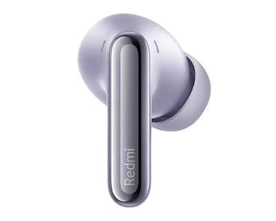 Foto 2 | Preventa Audífonos True Wireless Xiaomi Redmi Buds 6 Pro con Cancelación de Ruido