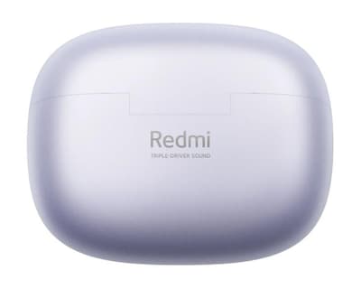 Foto 4 | Preventa Audífonos True Wireless Xiaomi Redmi Buds 6 Pro con Cancelación de Ruido