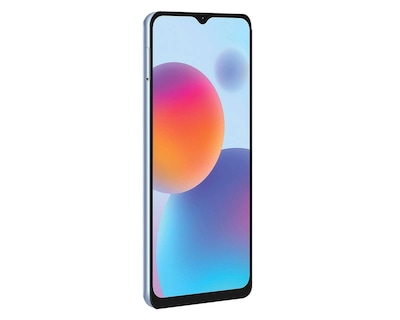 Foto 3 | Telcel ZTE Blade A52 64 GB Azul