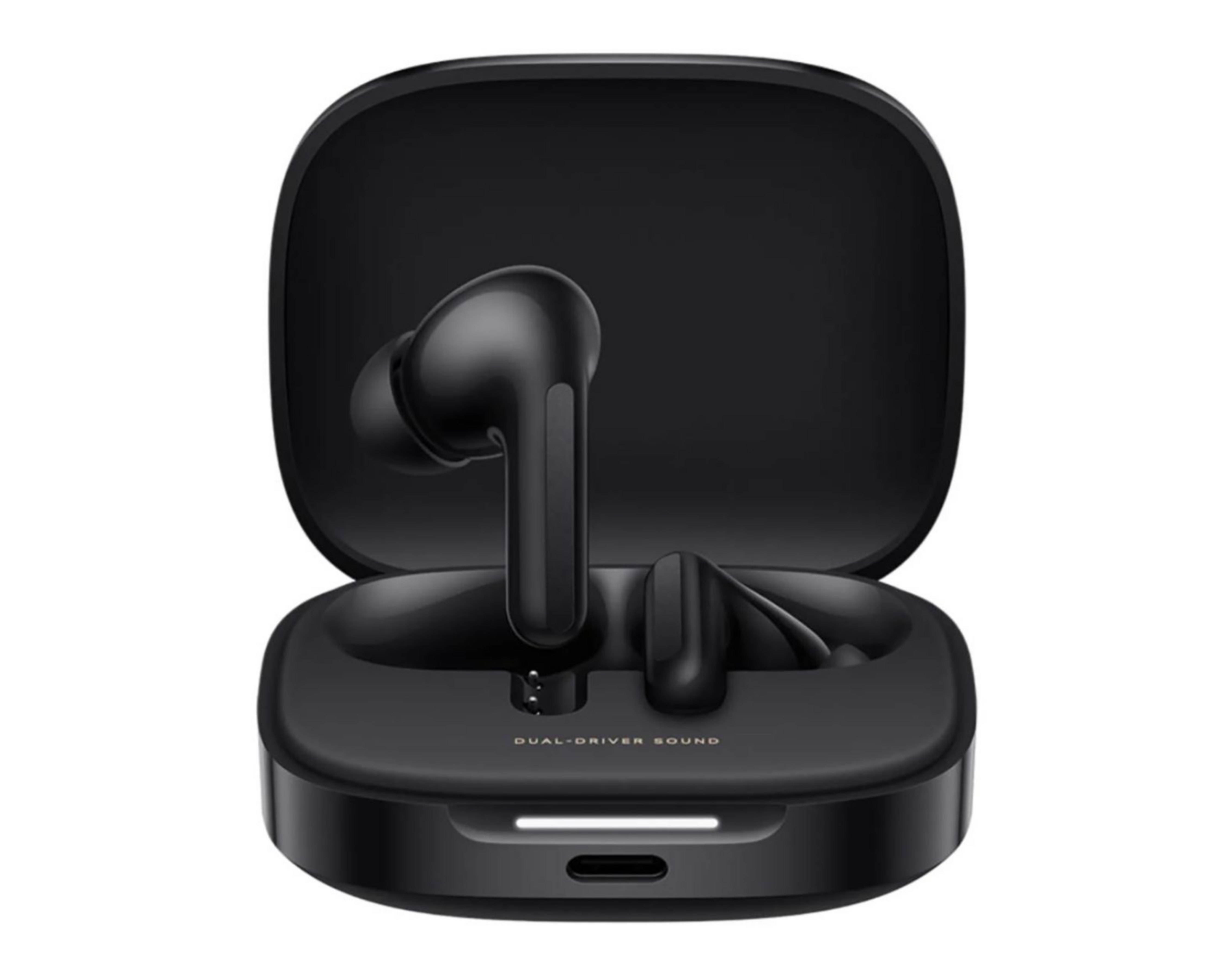 Foto 1 | Preventa Audífonos True Wireless Xiaomi Redmi Buds 6 con Cancelación de Ruido