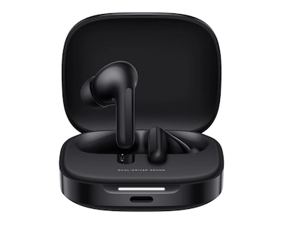 Foto 1 | Preventa Audífonos True Wireless Xiaomi Redmi Buds 6 con Cancelación de Ruido