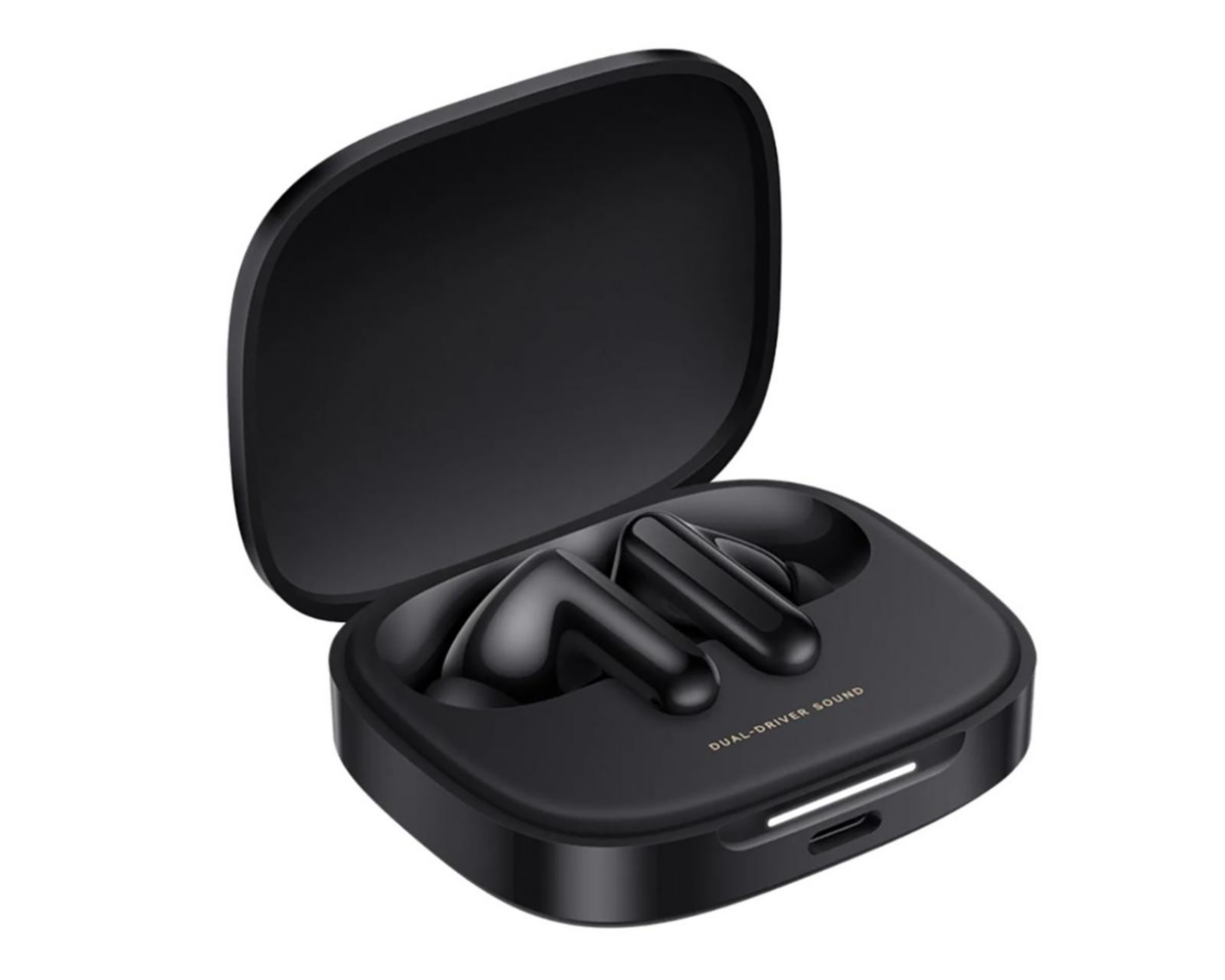 Foto 3 pulgar | Preventa Audífonos True Wireless Xiaomi Redmi Buds 6 con Cancelación de Ruido