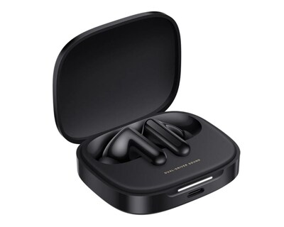 Foto 2 | Preventa Audífonos True Wireless Xiaomi Redmi Buds 6 con Cancelación de Ruido