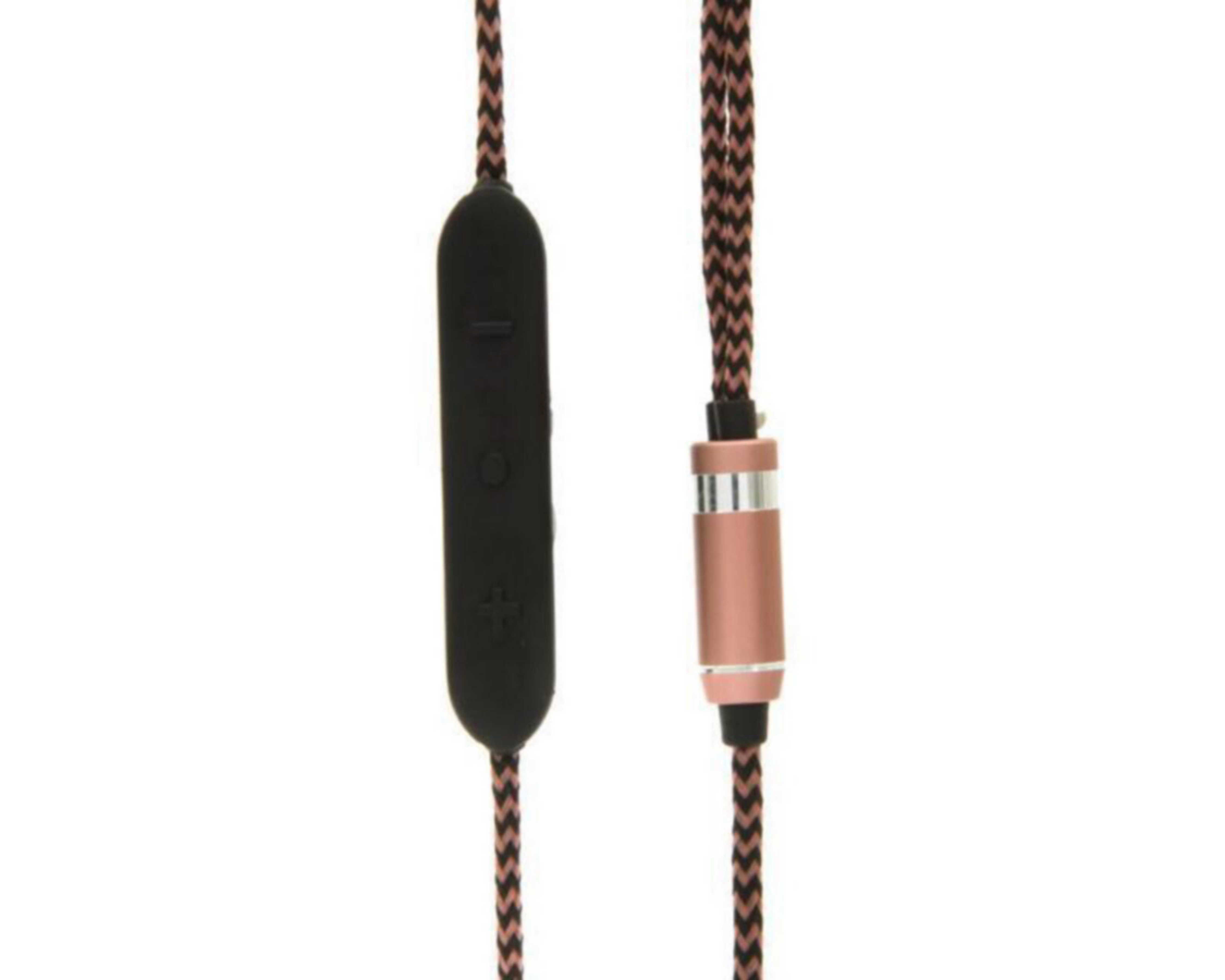 Foto 3 pulgar | Audífonos In-ear ROC III Rose Gold
