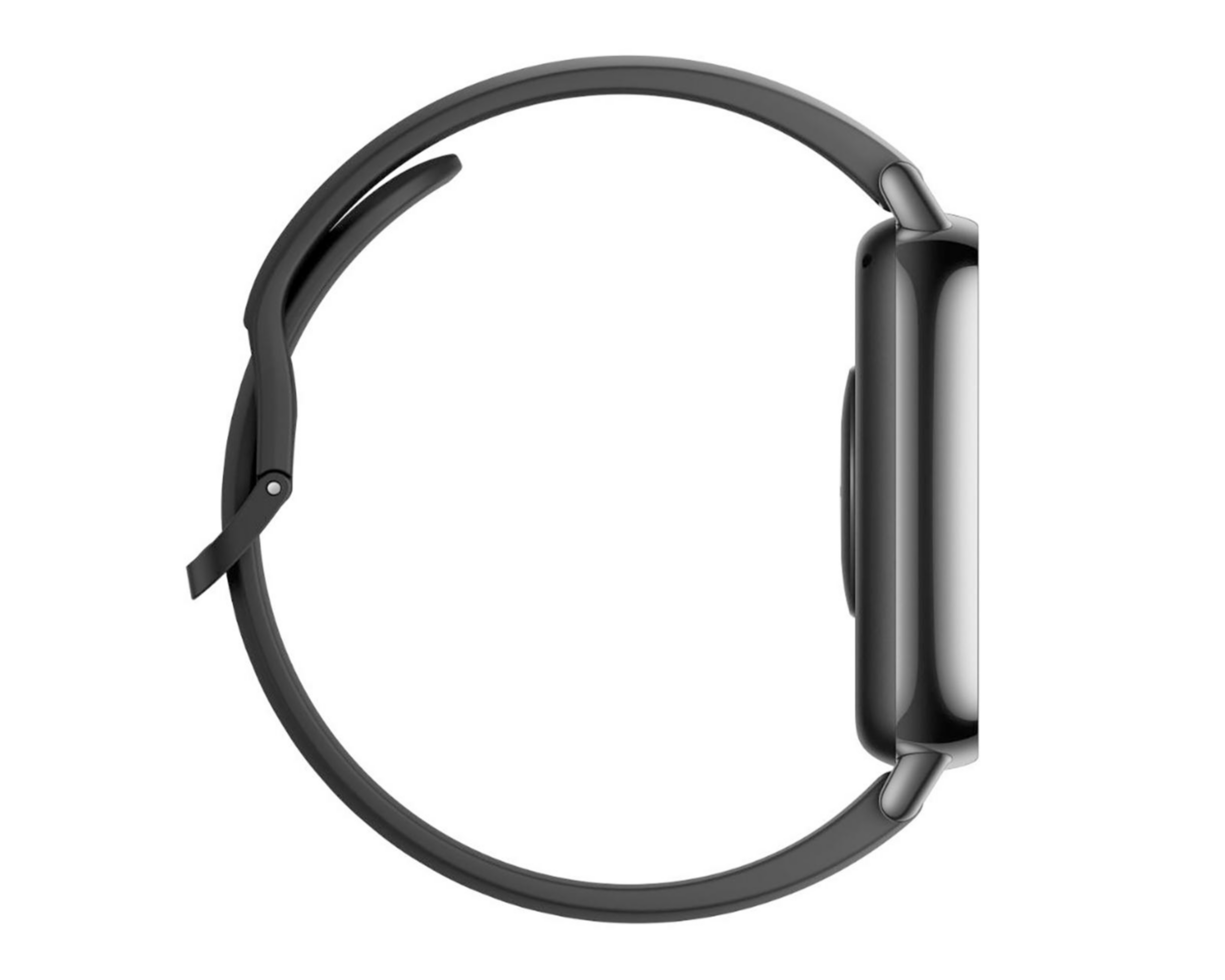 Foto 5 pulgar | Preventa Smartwatch Xiaomi Redmi Watch 5 Lite 48.2 mm con GPS Negro