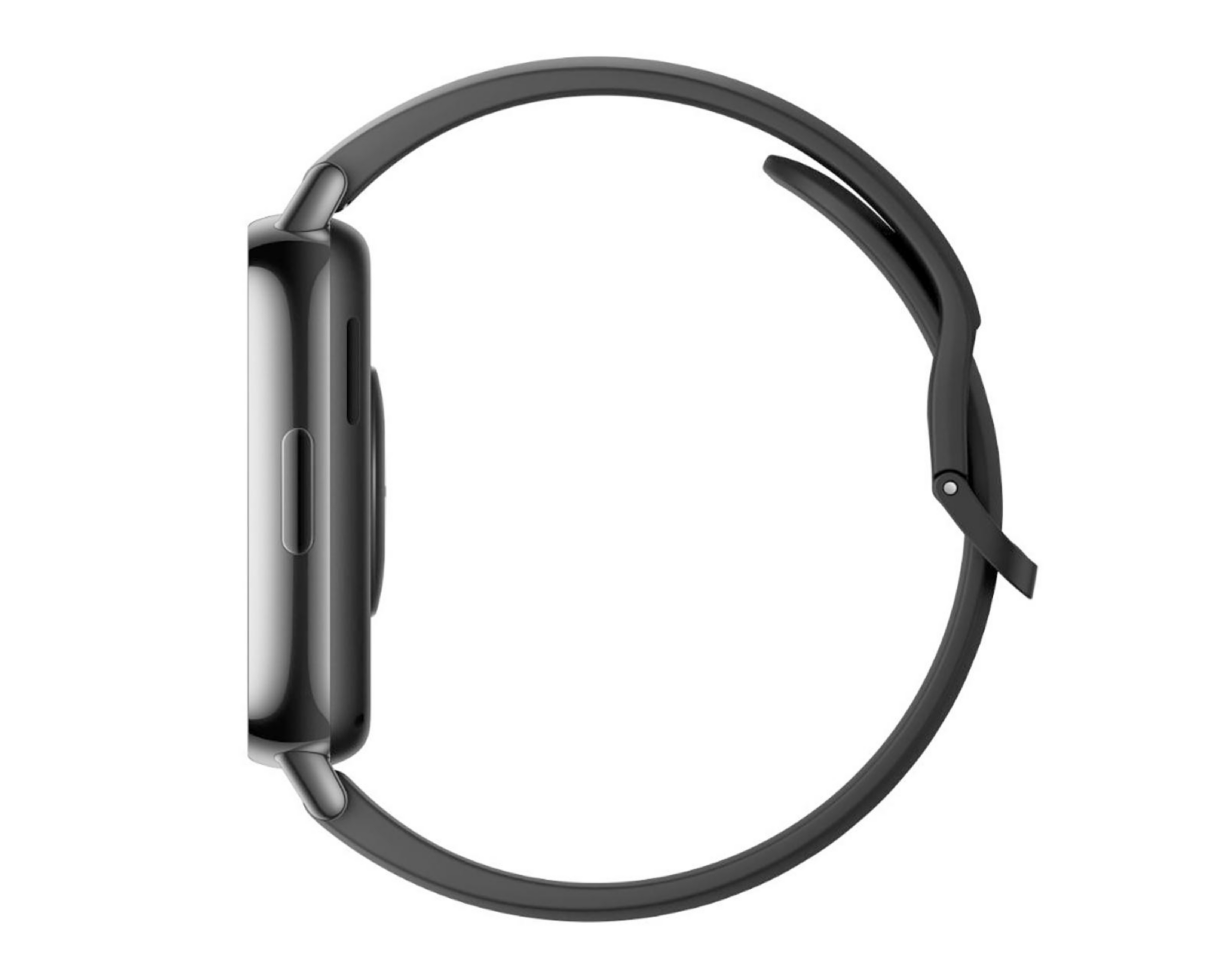 Foto 6 pulgar | Preventa Smartwatch Xiaomi Redmi Watch 5 Lite 48.2 mm con GPS Negro