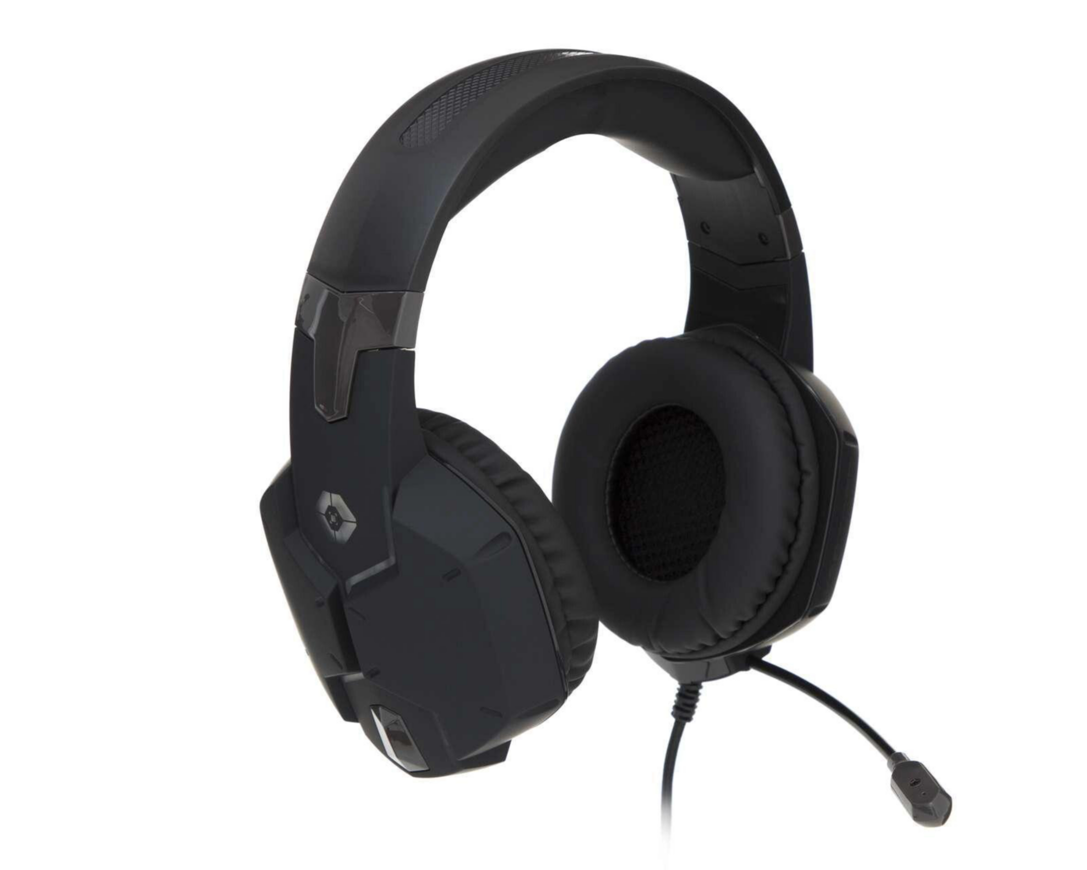 Audífonos Alámbricos Gaming Vortred V-930051 $339