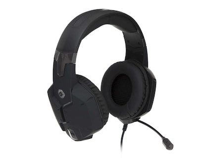 Foto 1 | Audífonos Alámbricos Gaming Vortred V-930051