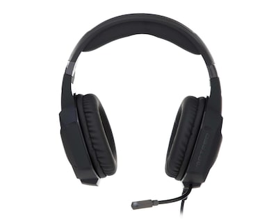 Foto 2 | Audífonos Alámbricos Gaming Vortred V-930051