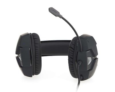 Foto 5 | Audífonos Alámbricos Gaming Vortred V-930051