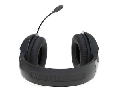 Foto 6 | Audífonos Alámbricos Gaming Vortred V-930051