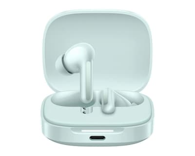 Foto 1 | Audífonos True Wireless Xiaomi Redmi Buds 6 con Cancelación de Ruido