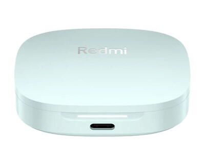 Foto 5 | Audífonos True Wireless Xiaomi Redmi Buds 6 con Cancelación de Ruido