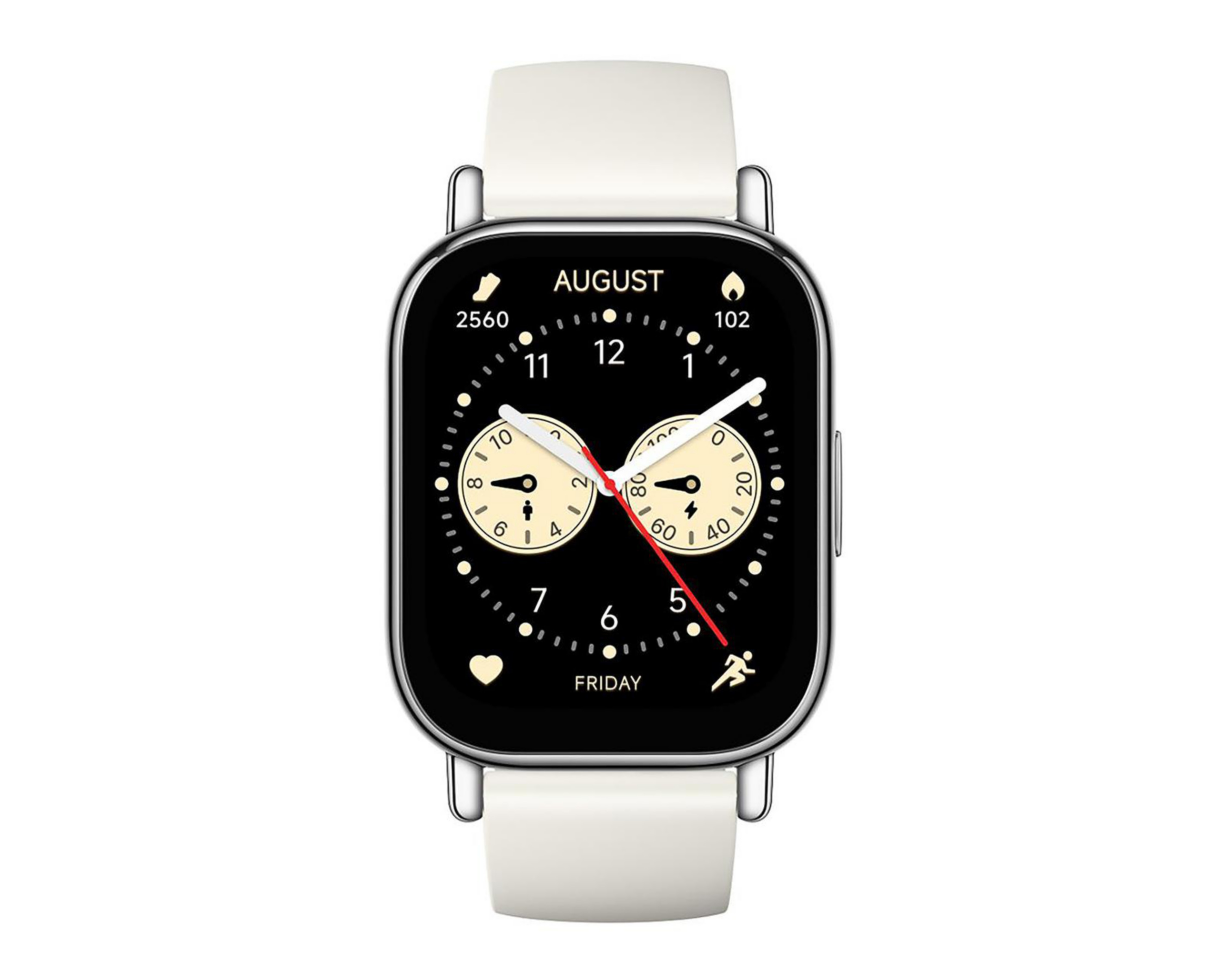 Smartwatch Xiaomi Redmi Watch 5 Lite L 48.4 mm Dorado