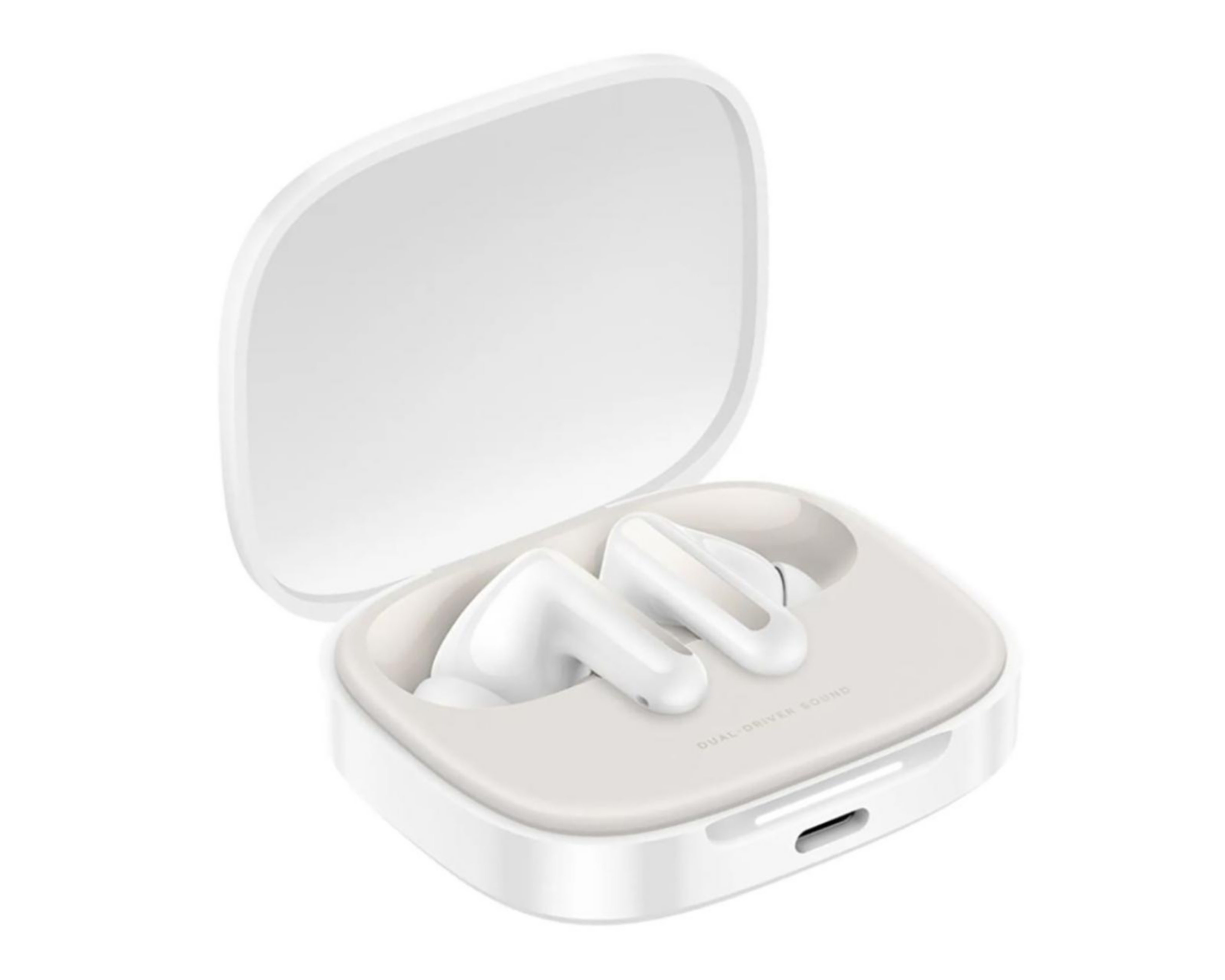 Foto 1 | Preventa Audífonos True Wireless Xiaomi Redmi Buds 6 con Cancelación de Ruido