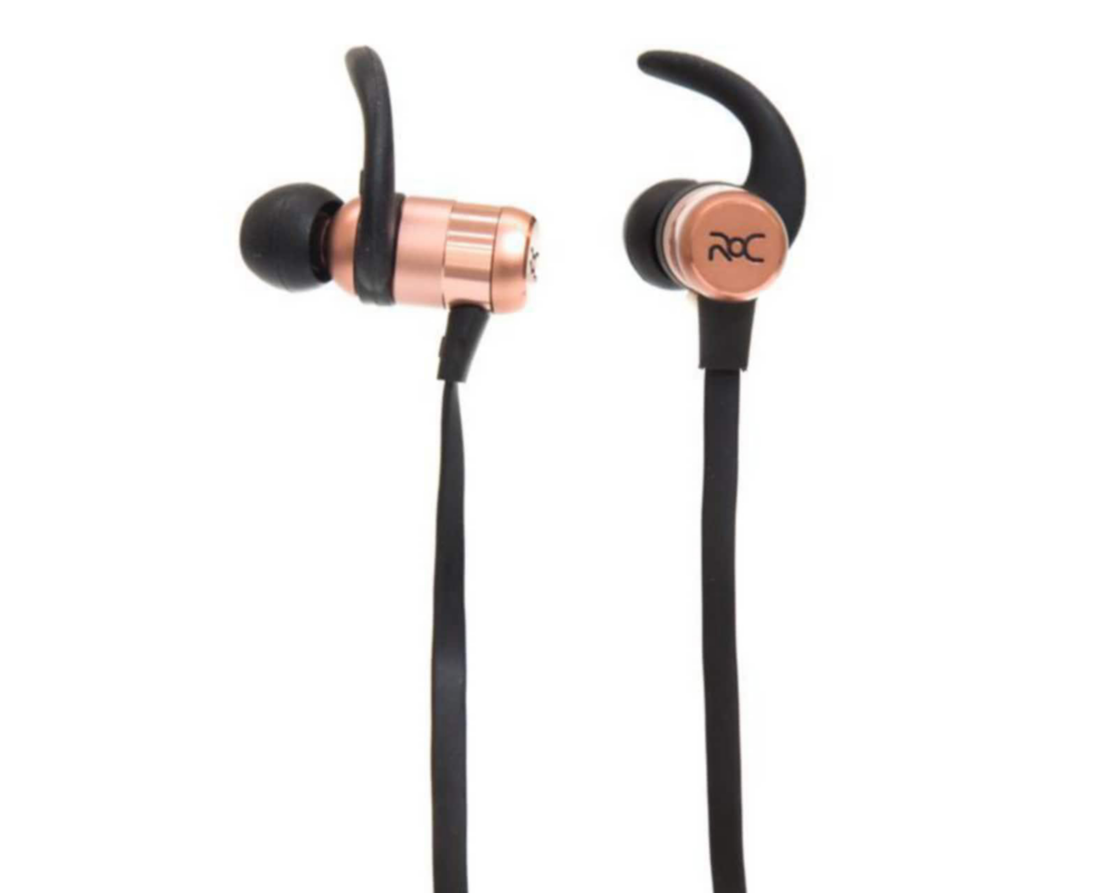 Foto 2 pulgar | Audífonos In-ear Inalámbricos ROC II Lite Rose Gold