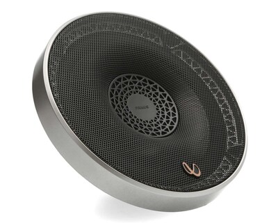 Foto 2 | Bocinas y Tweeters Infinity PR6510CS de 6.5" (4 piezas)