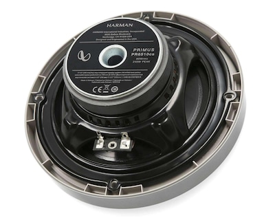 Foto 4 | Bocinas y Tweeters Infinity PR6510CS de 6.5" (4 piezas)