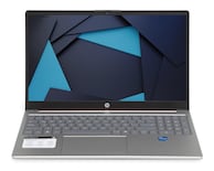Laptop HP 15-FD0151LA 15.6 Pulgdas Windows 11 Intel Core i5 8 GB RAM 512 GB SSD Dorado