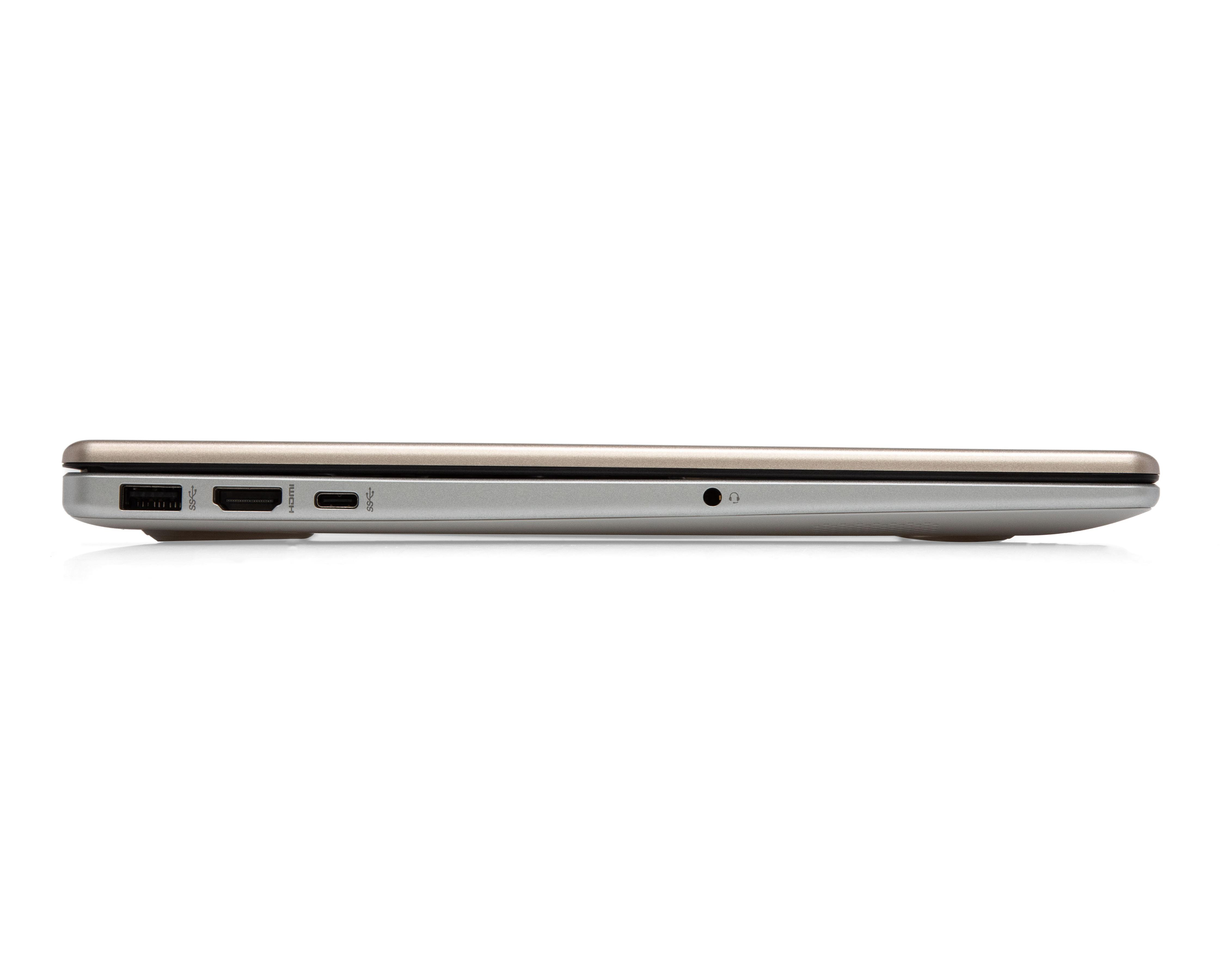 Foto 5 | Laptop HP 15-FD0151LA 15.6 Pulgdas Windows 11 Intel Core i5 8 GB RAM 512 GB SSD Dorado