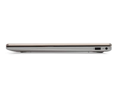 Foto 6 | Laptop HP 15-FD0151LA 15.6 Pulgdas Windows 11 Intel Core i5 8 GB RAM 512 GB SSD Dorado
