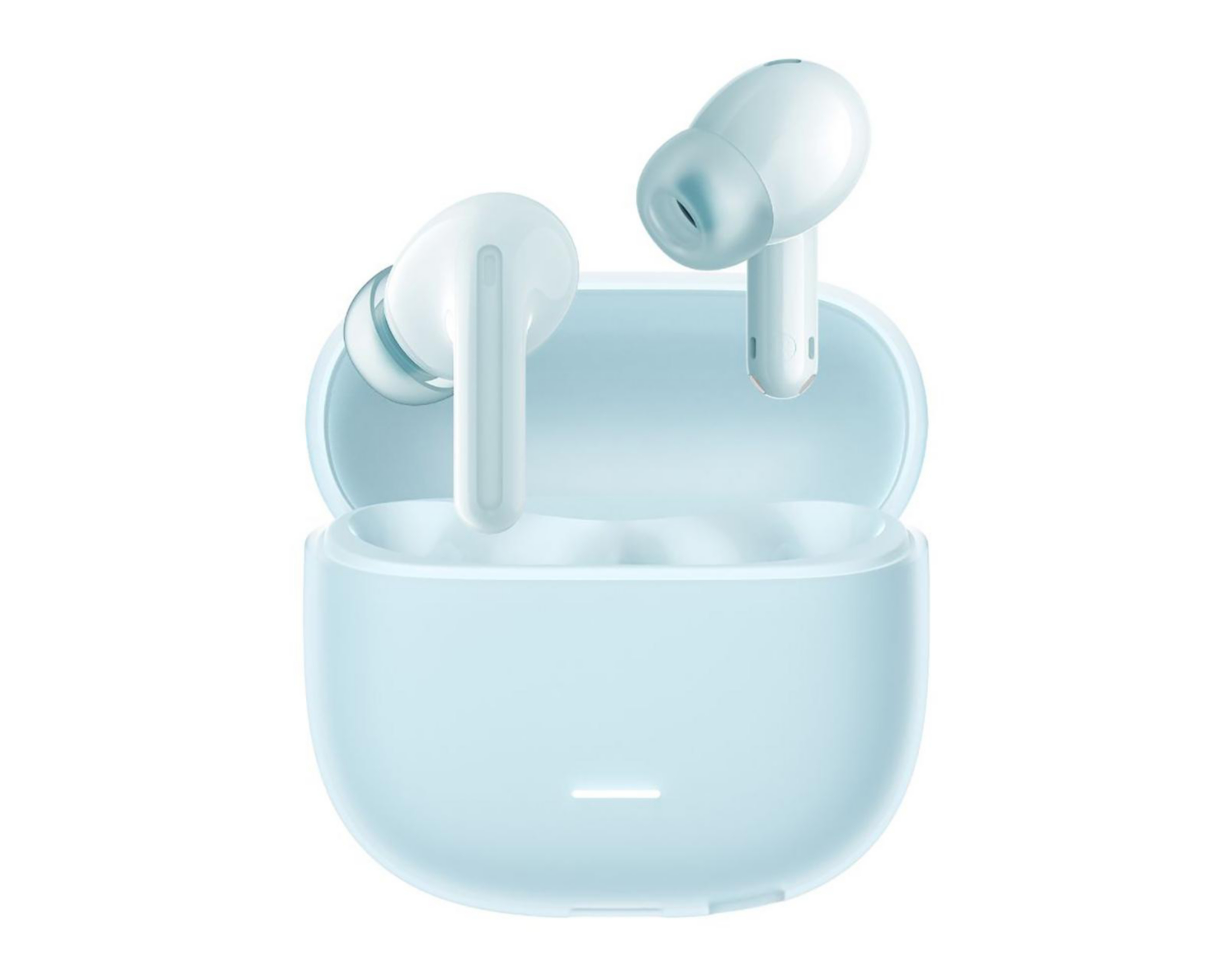 Foto 2 pulgar | Preventa Audífonos True Wireless Xiaomi Redmi Buds 6 Lite con Cancelación de Ruido