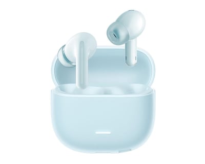 Foto 1 | Preventa Audífonos True Wireless Xiaomi Redmi Buds 6 Lite con Cancelación de Ruido