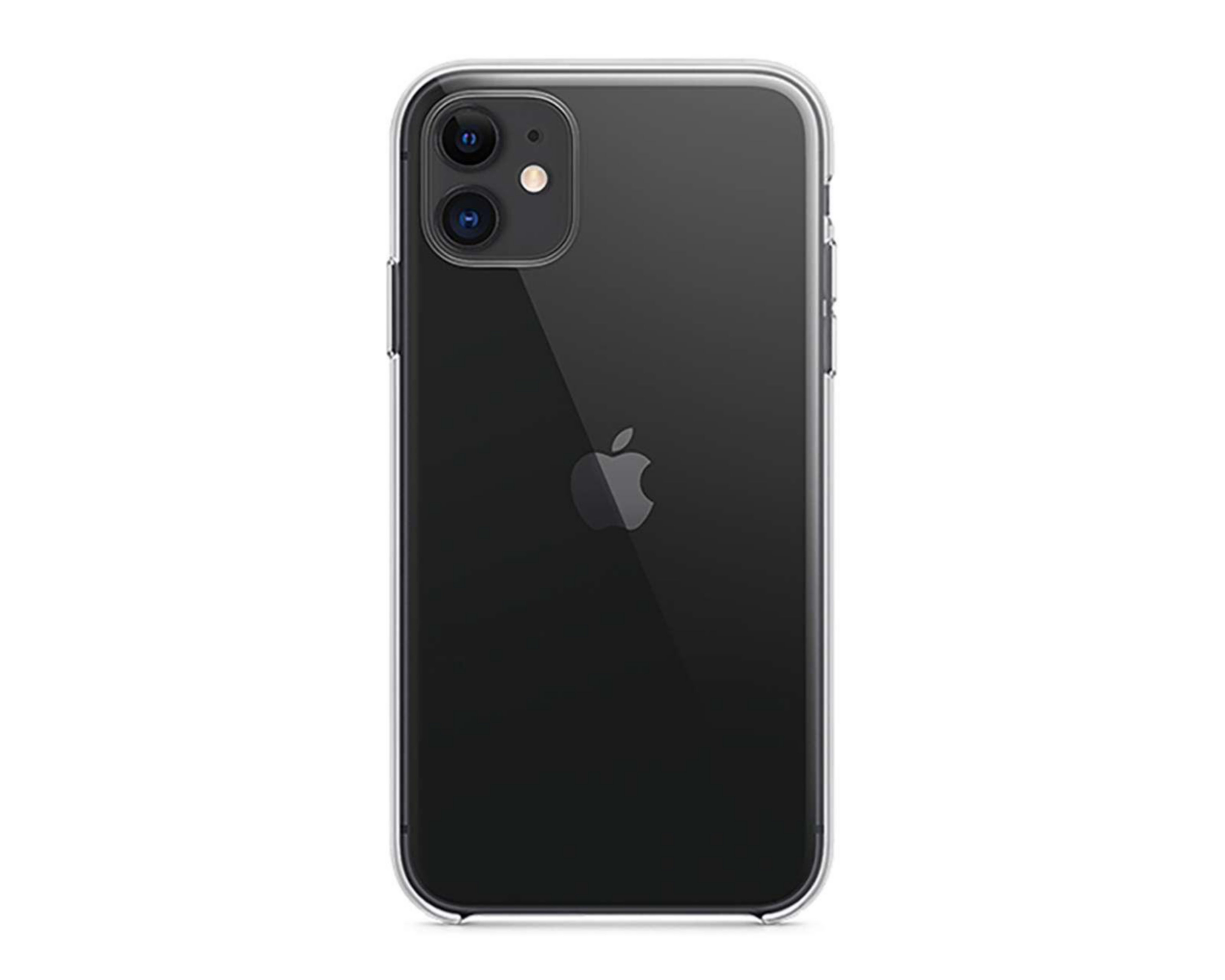 Foto 3 pulgar | Funda Apple para iPhone 11