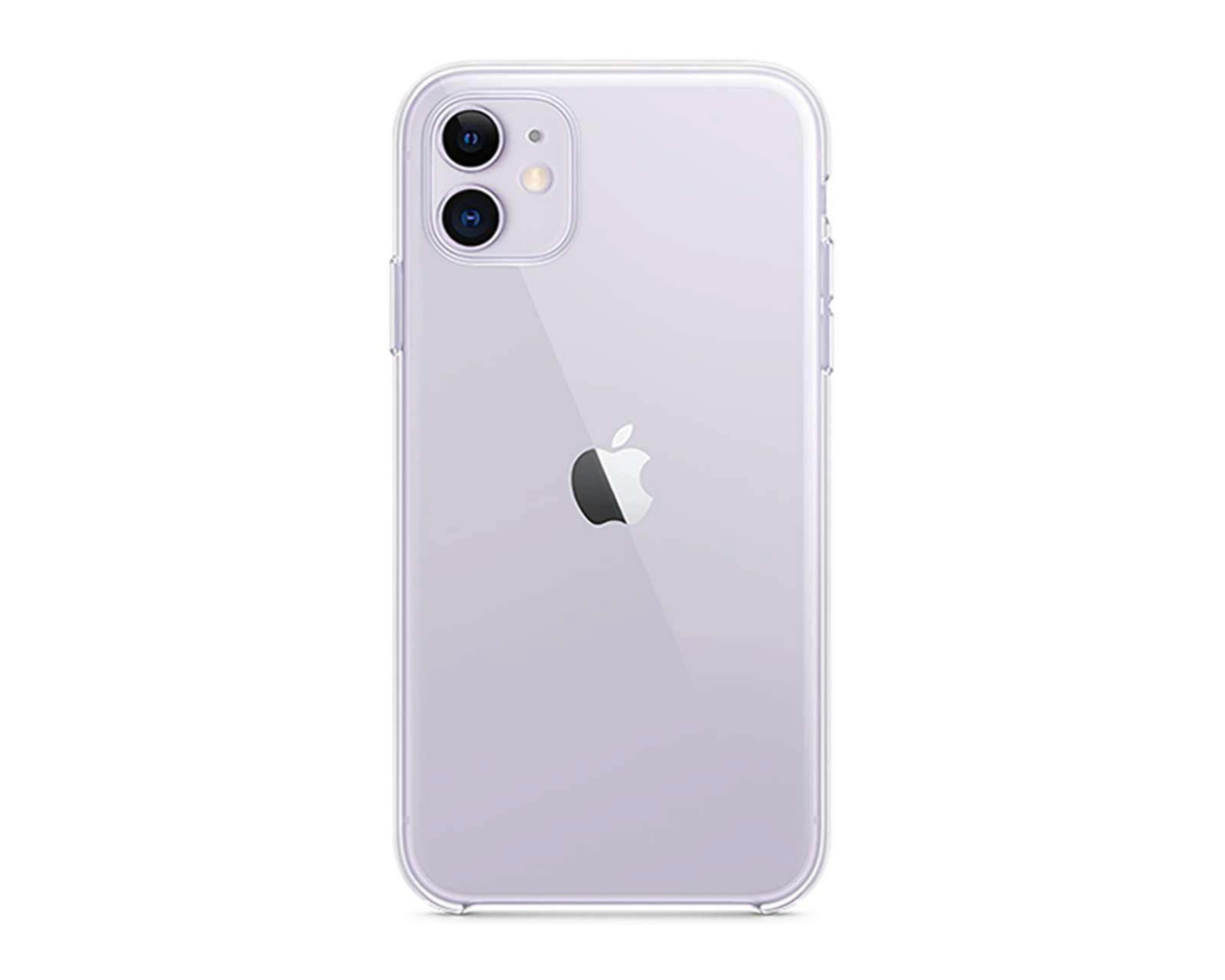 Foto 5 pulgar | Funda Apple para iPhone 11