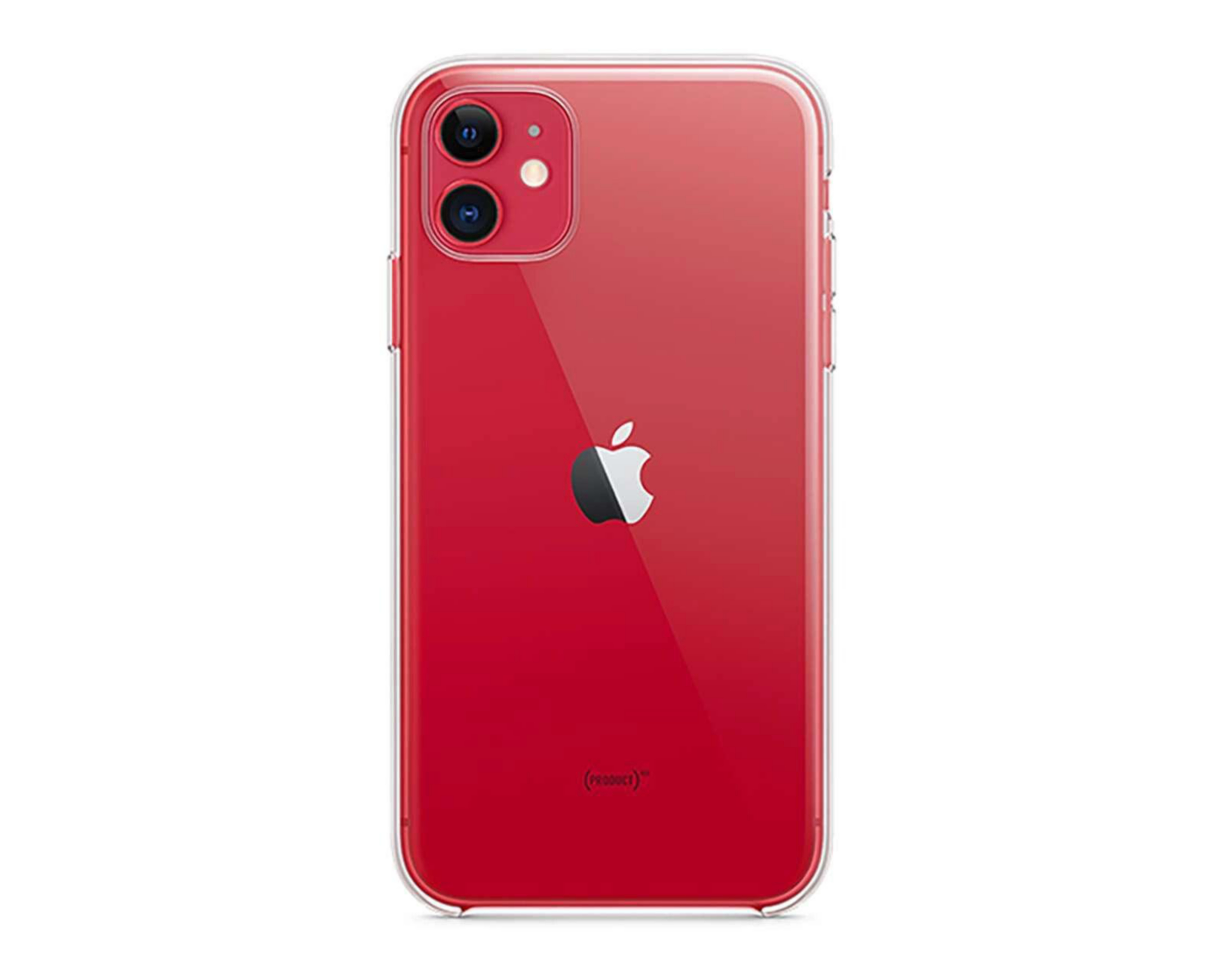 Foto 6 pulgar | Funda Apple para iPhone 11