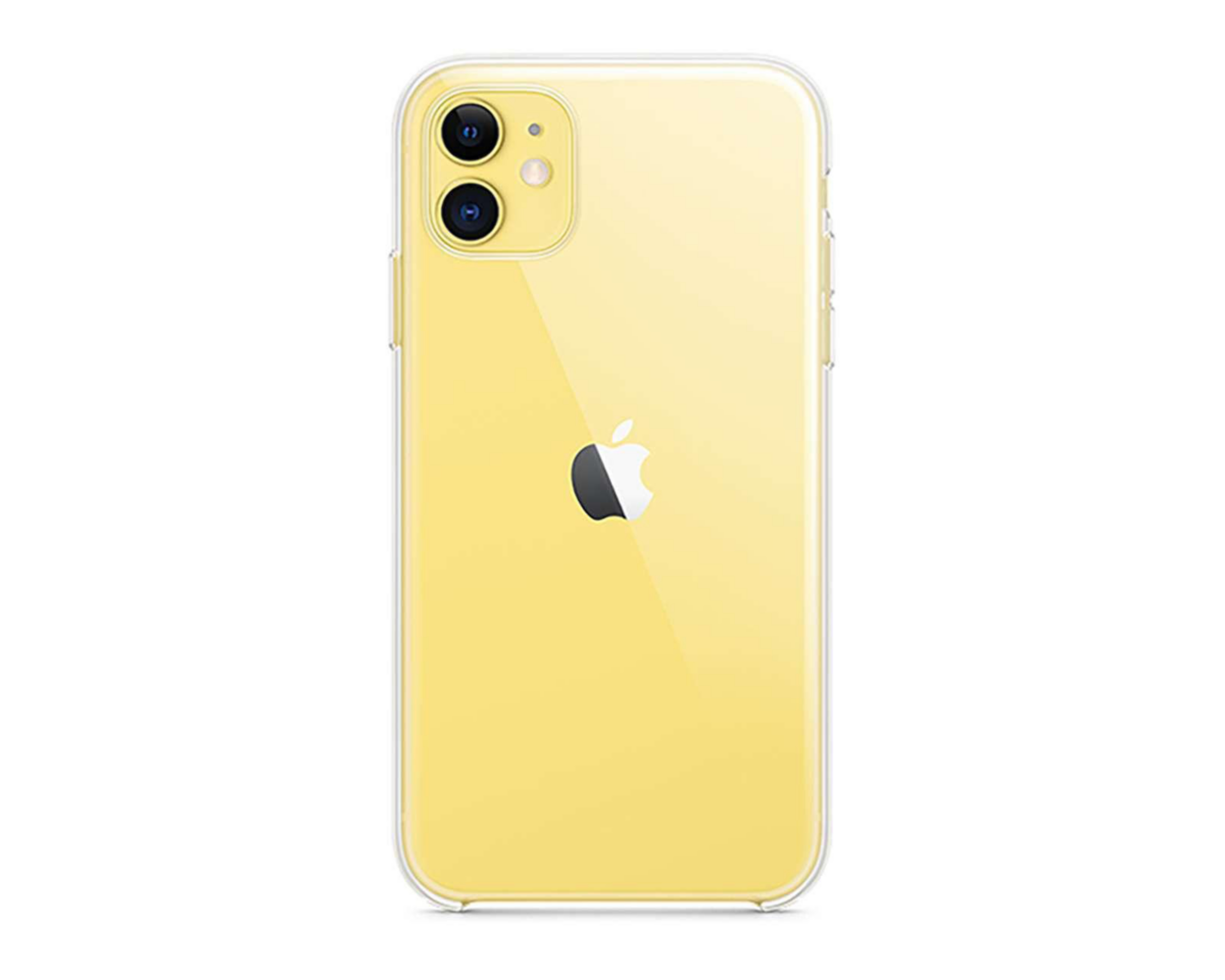 Foto 7 pulgar | Funda Apple para iPhone 11