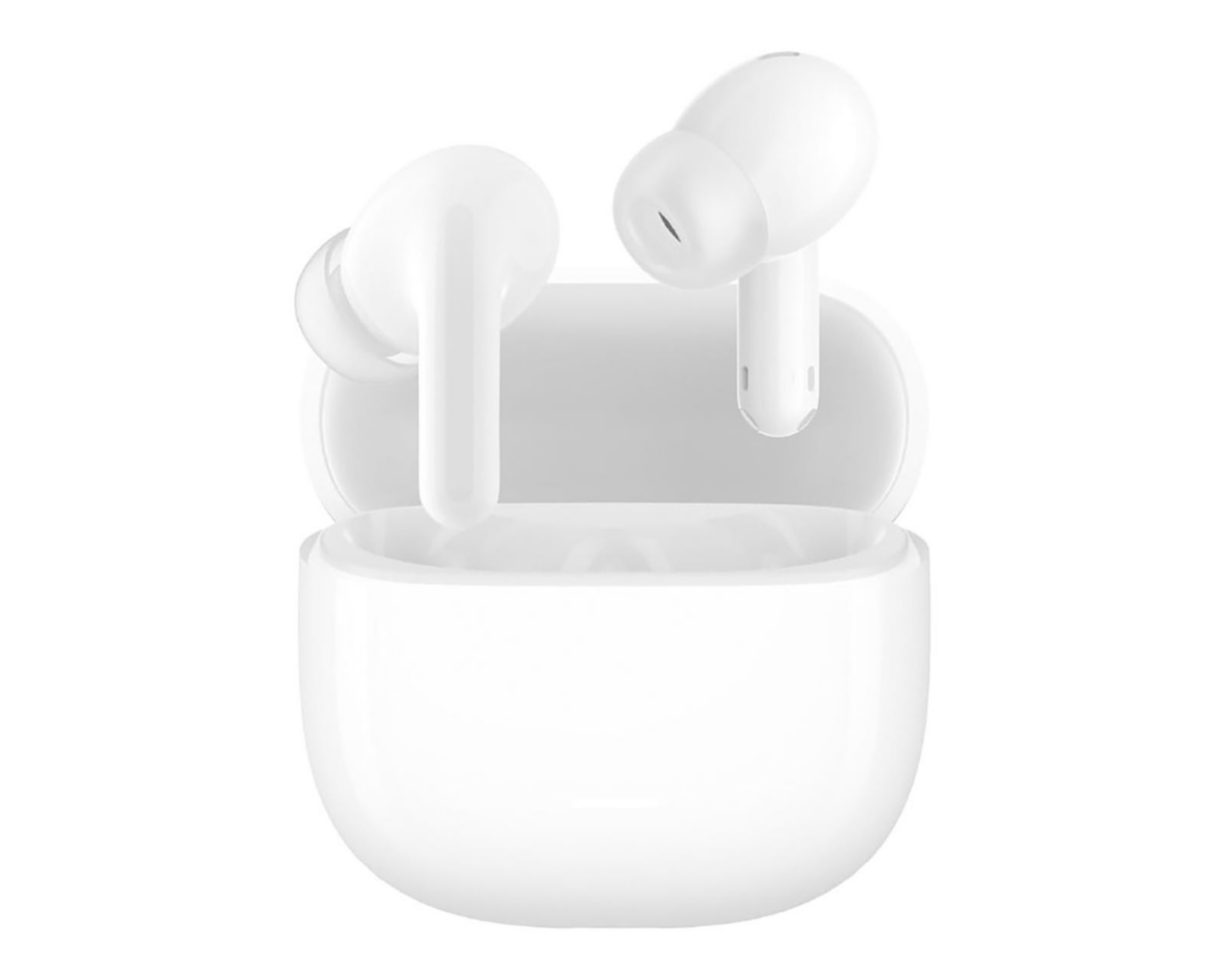Foto 2 pulgar | Preventa Audífonos True Wireless Xiaomi Redmi Buds 6 Lite con Cancelación de Ruido