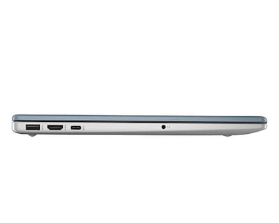 Foto 5 | Laptop HP 15-FC0230LA 15.6 Pulgadas Windows 11 Home AMD Ryzen 8 GB RAM 512 GB SSD Azul