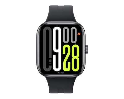 Foto 2 | Preventa Smartwatch Xiaomi Redmi Watch 5 47.5 mm con GPS Negro