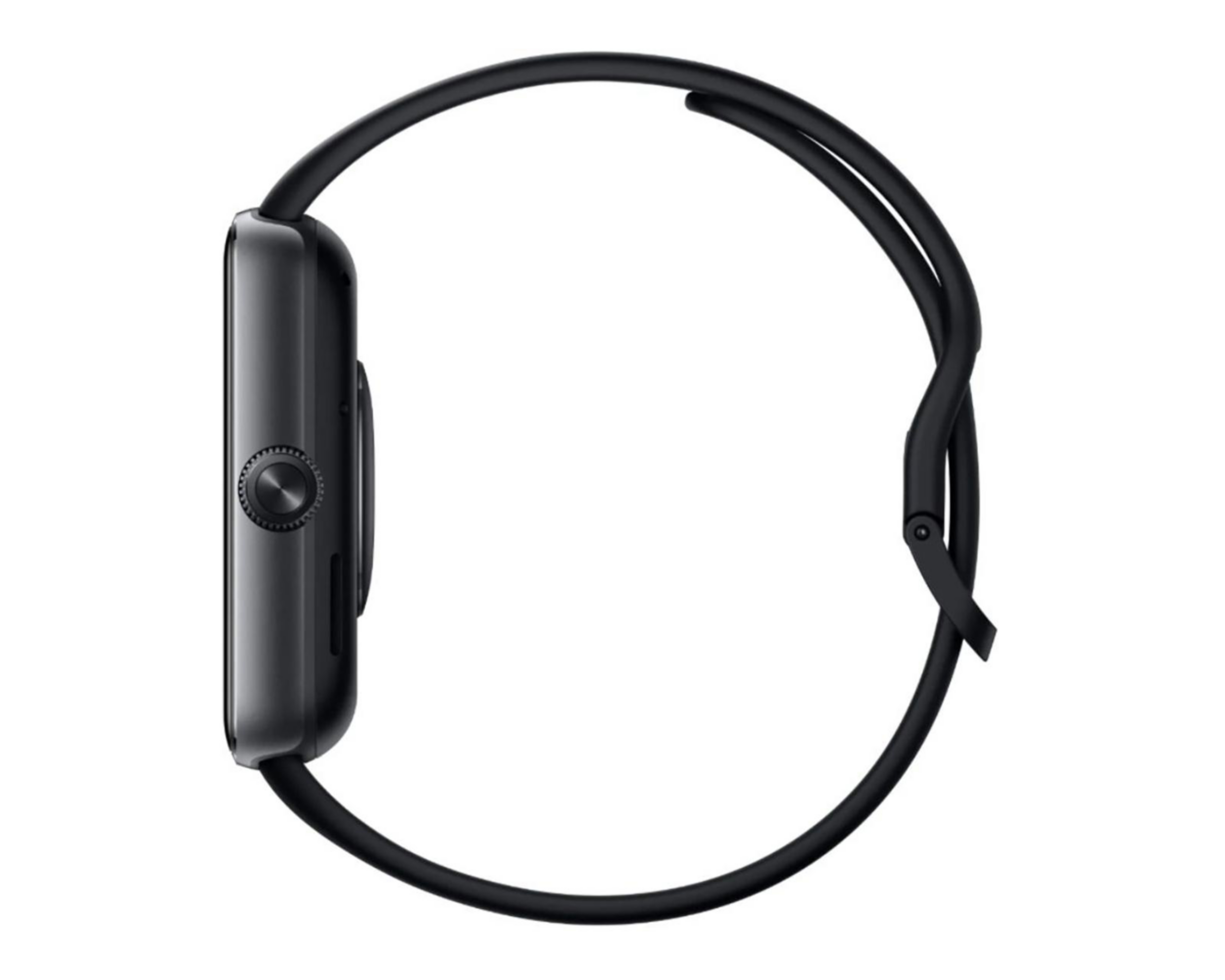 Foto 6 pulgar | Preventa Smartwatch Xiaomi Redmi Watch 5 47.5 mm con GPS Negro