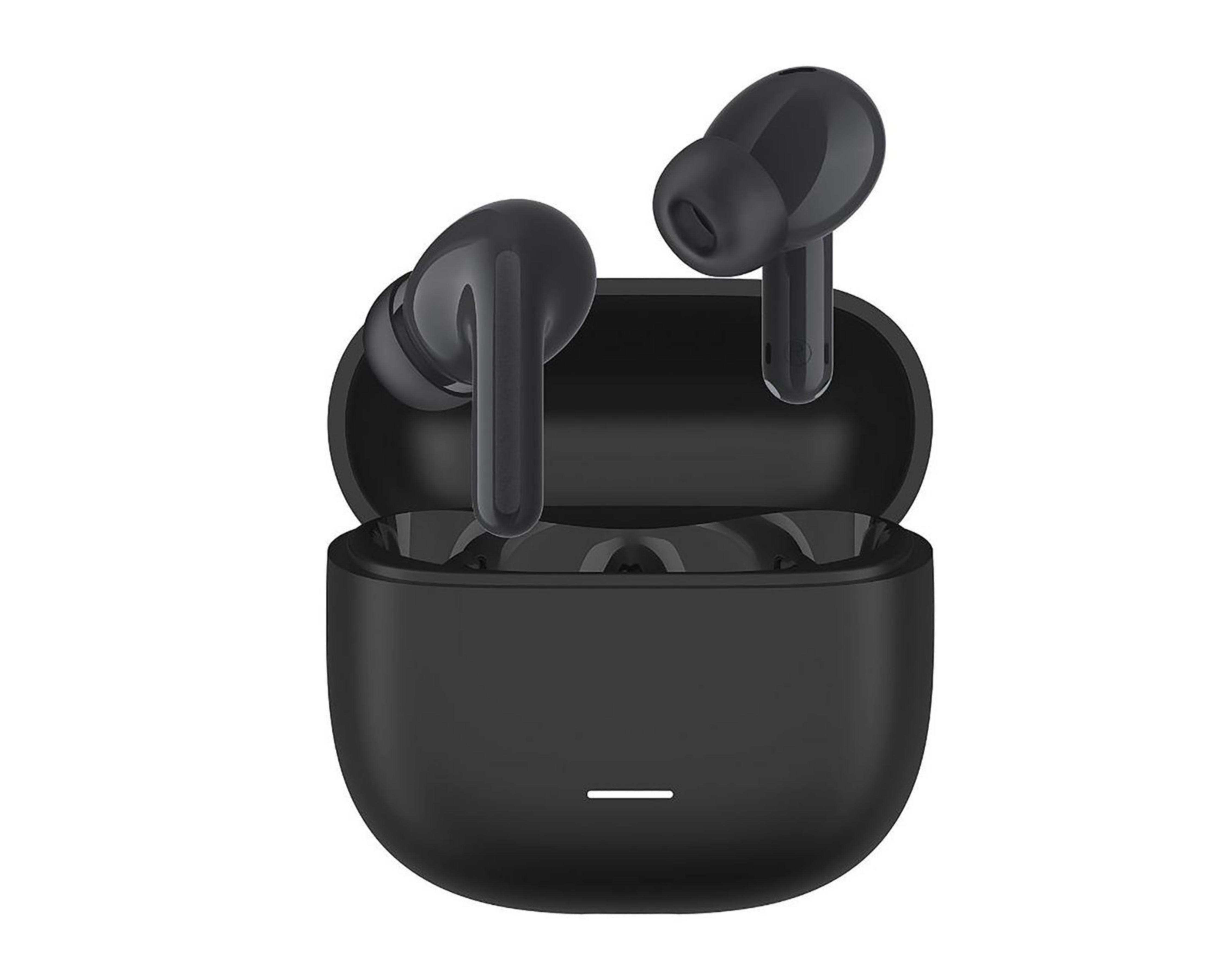 Foto 2 pulgar | Audífonos True Wireless Xiaomi Redmi Buds 6 Lite con Cancelación de Ruido