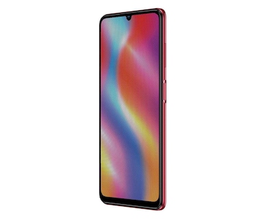 Foto 4 | Telcel ZTE Blade V40 Vita 128 GB Rojo