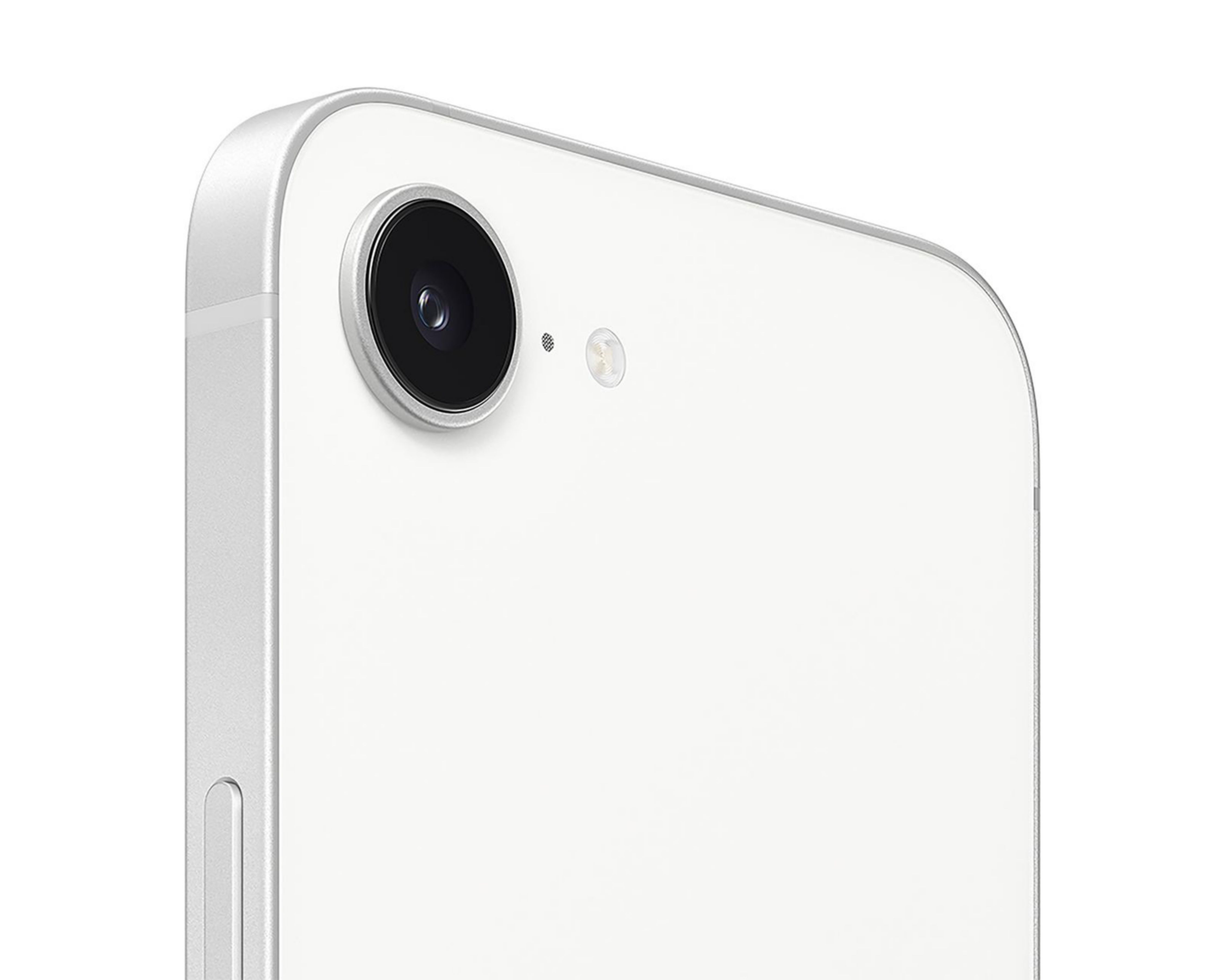 Foto 5 pulgar | iPhone 16e Telcel 128 GB Blanco
