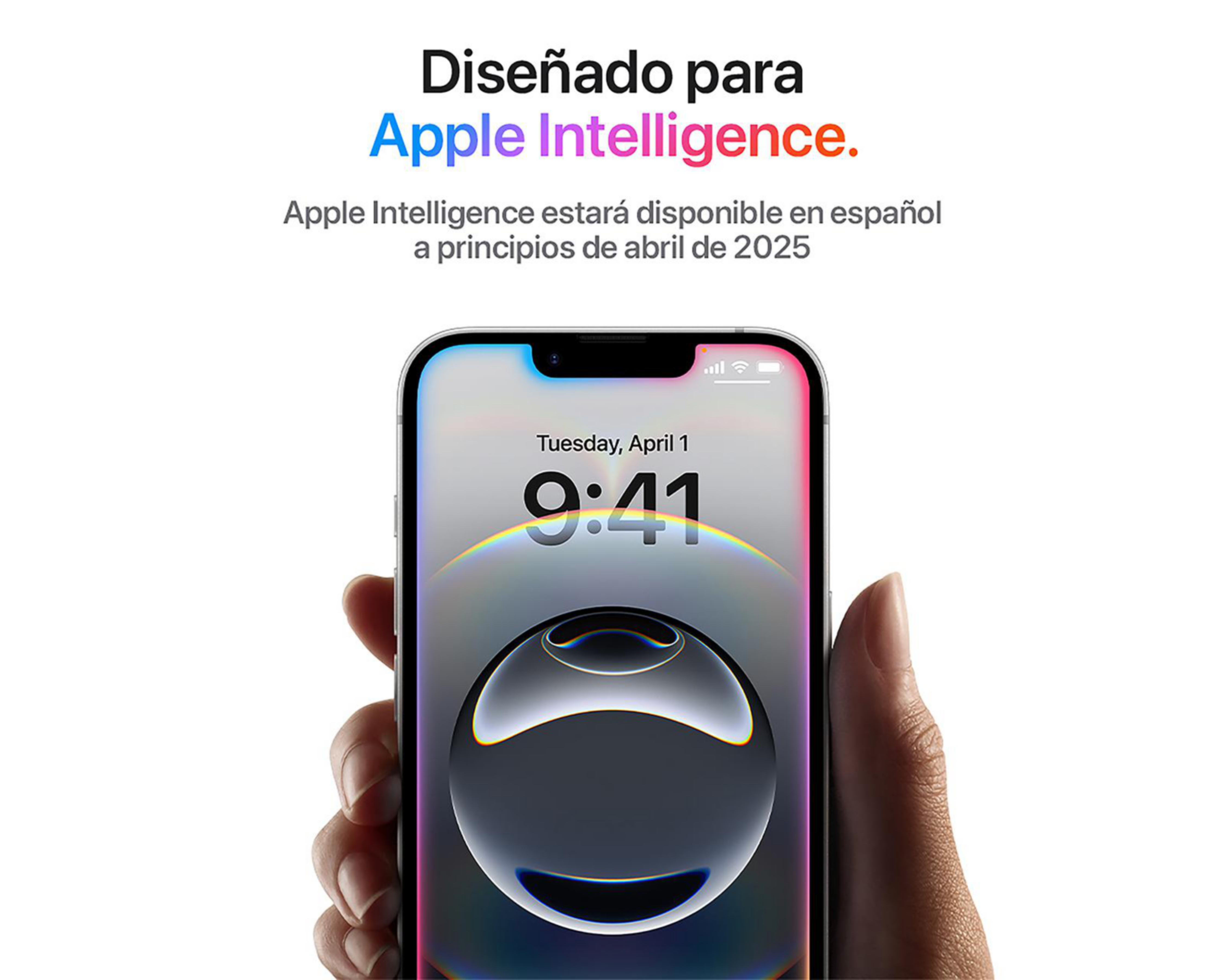 Foto 6 | iPhone 16e Telcel 128 GB Blanco