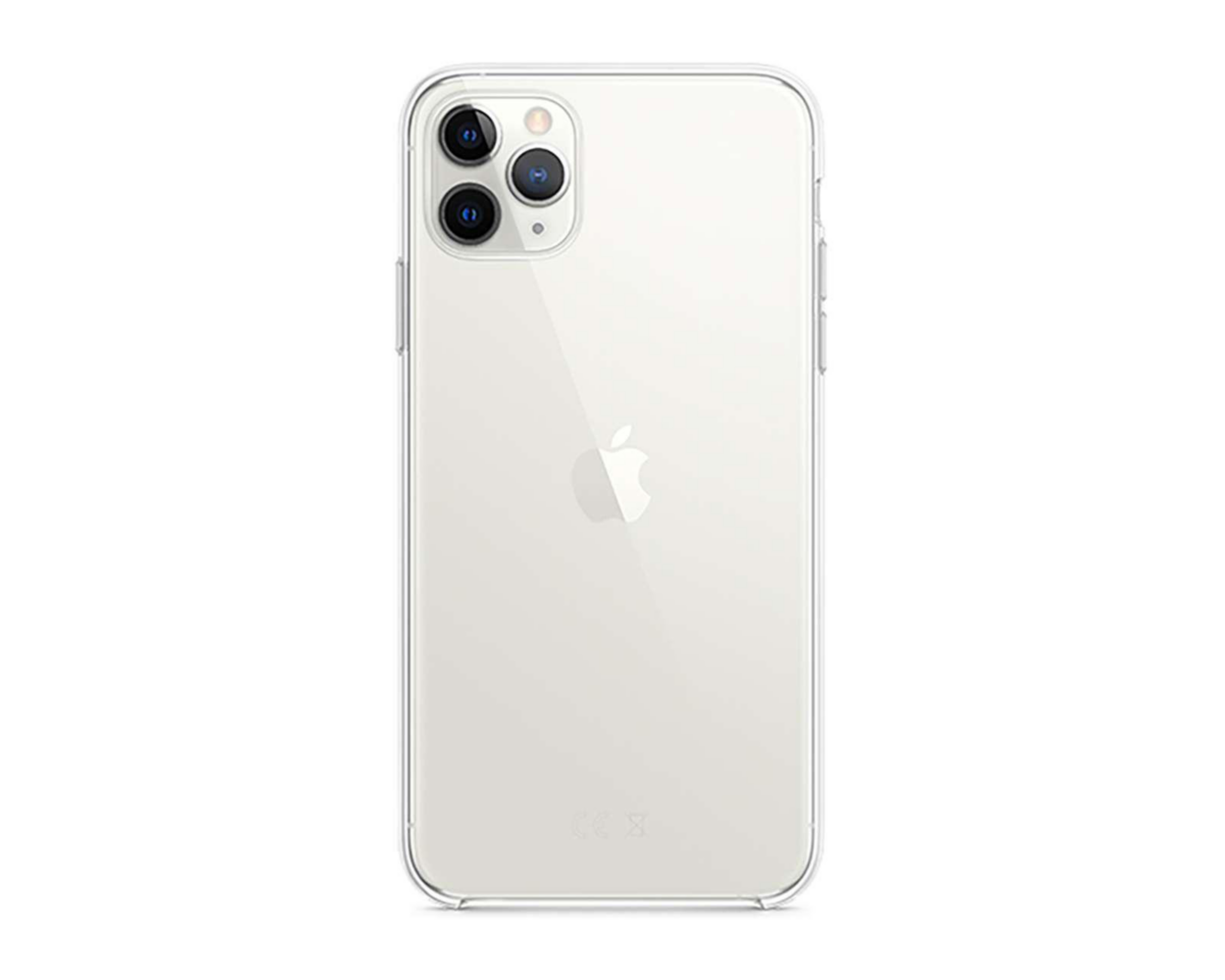 Foto 3 pulgar | Funda Apple para iPhone 11 Pro Max