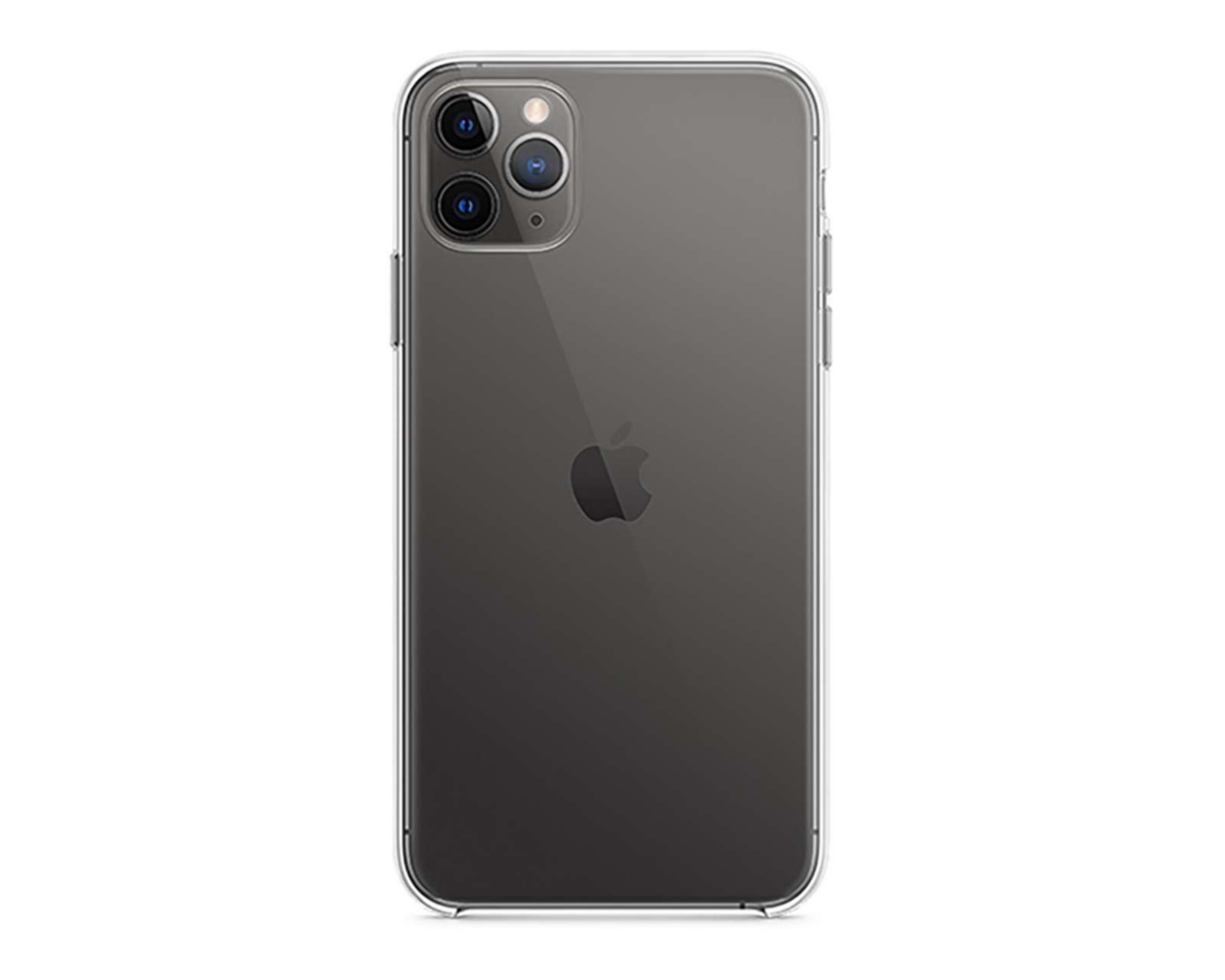 Foto 4 pulgar | Funda Apple para iPhone 11 Pro Max