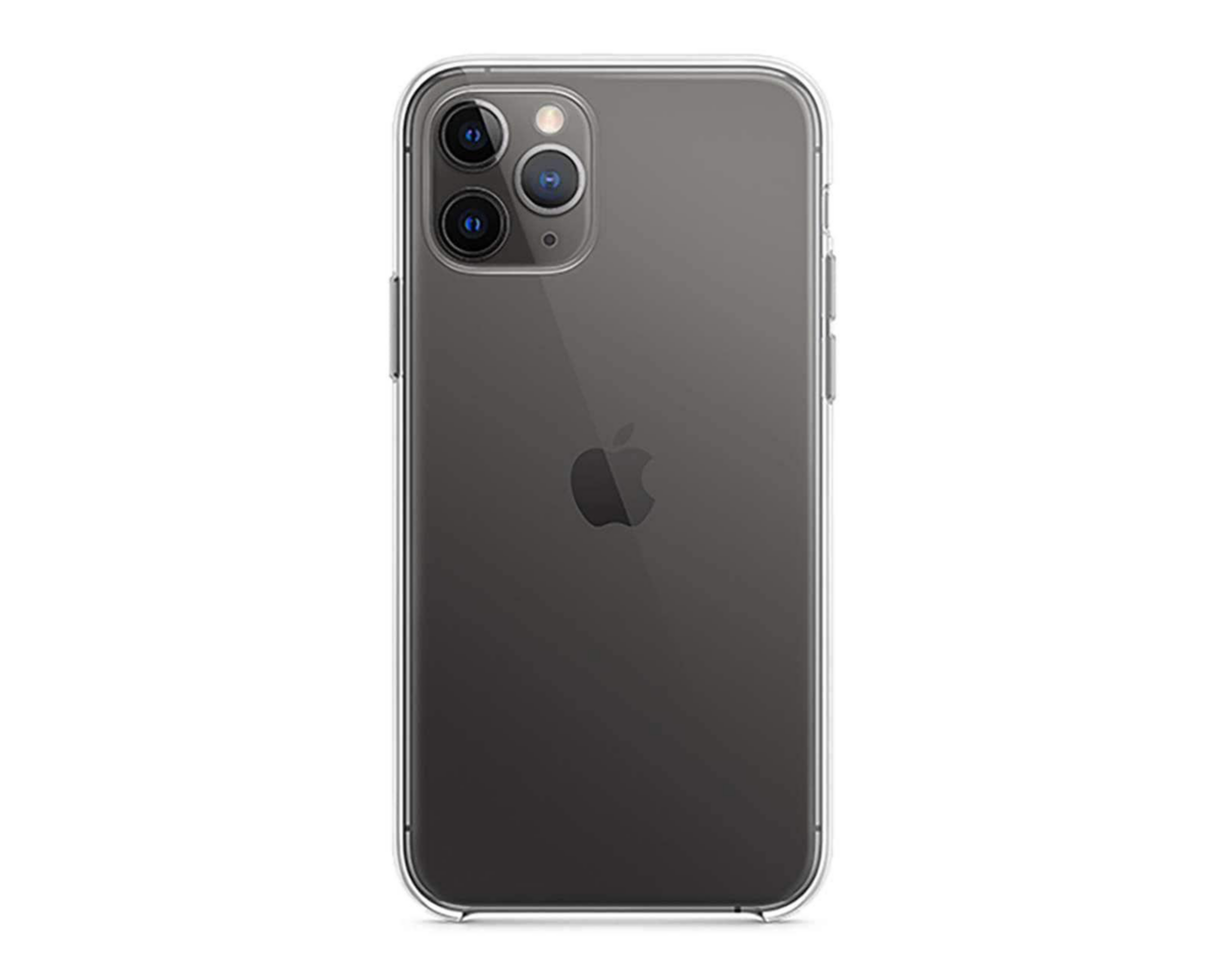 Foto 4 pulgar | Funda Apple para iPhone 11 Pro