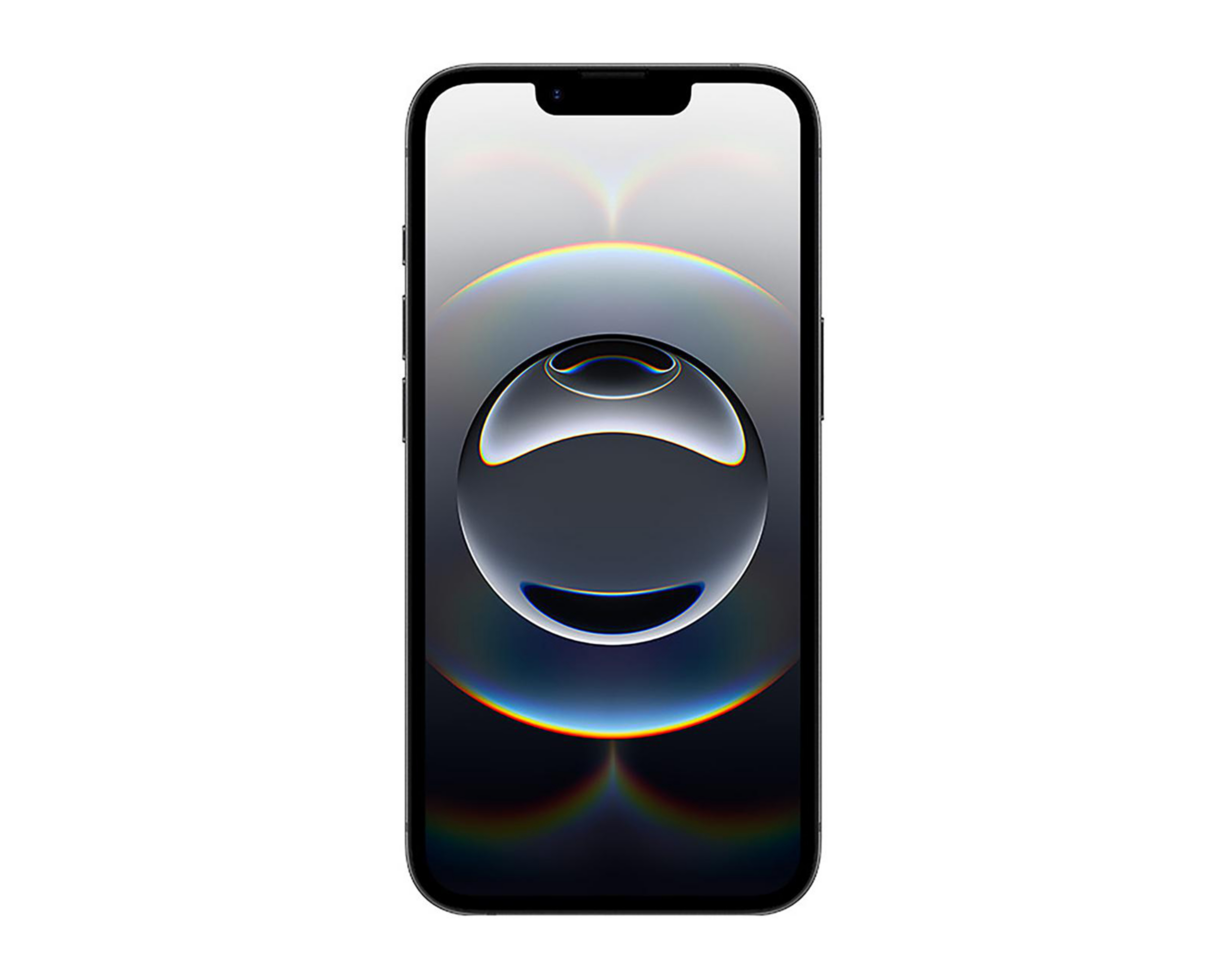 Foto 2 | iPhone 16e Telcel 128 GB Negro