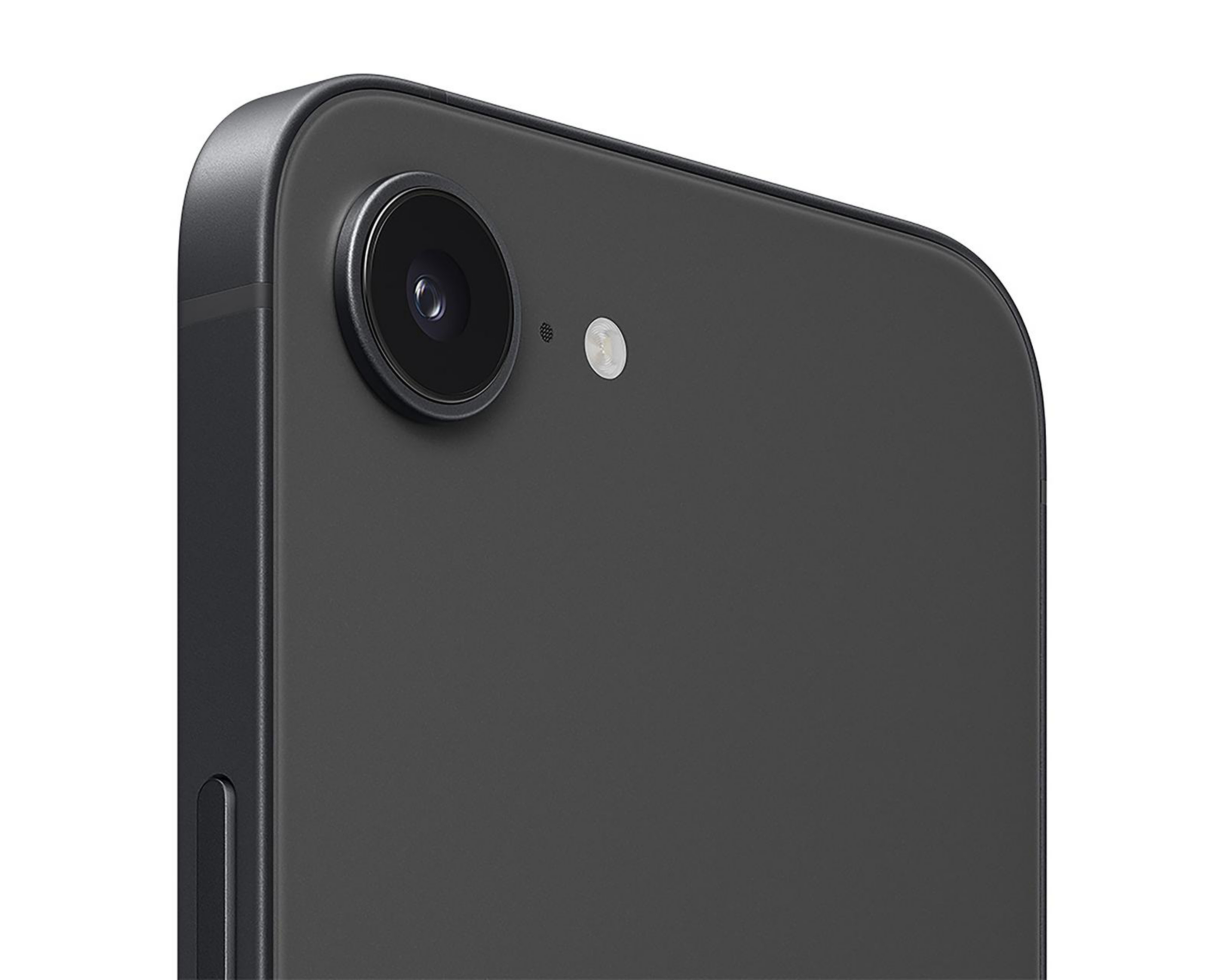 Foto 4 | iPhone 16e Telcel 128 GB Negro