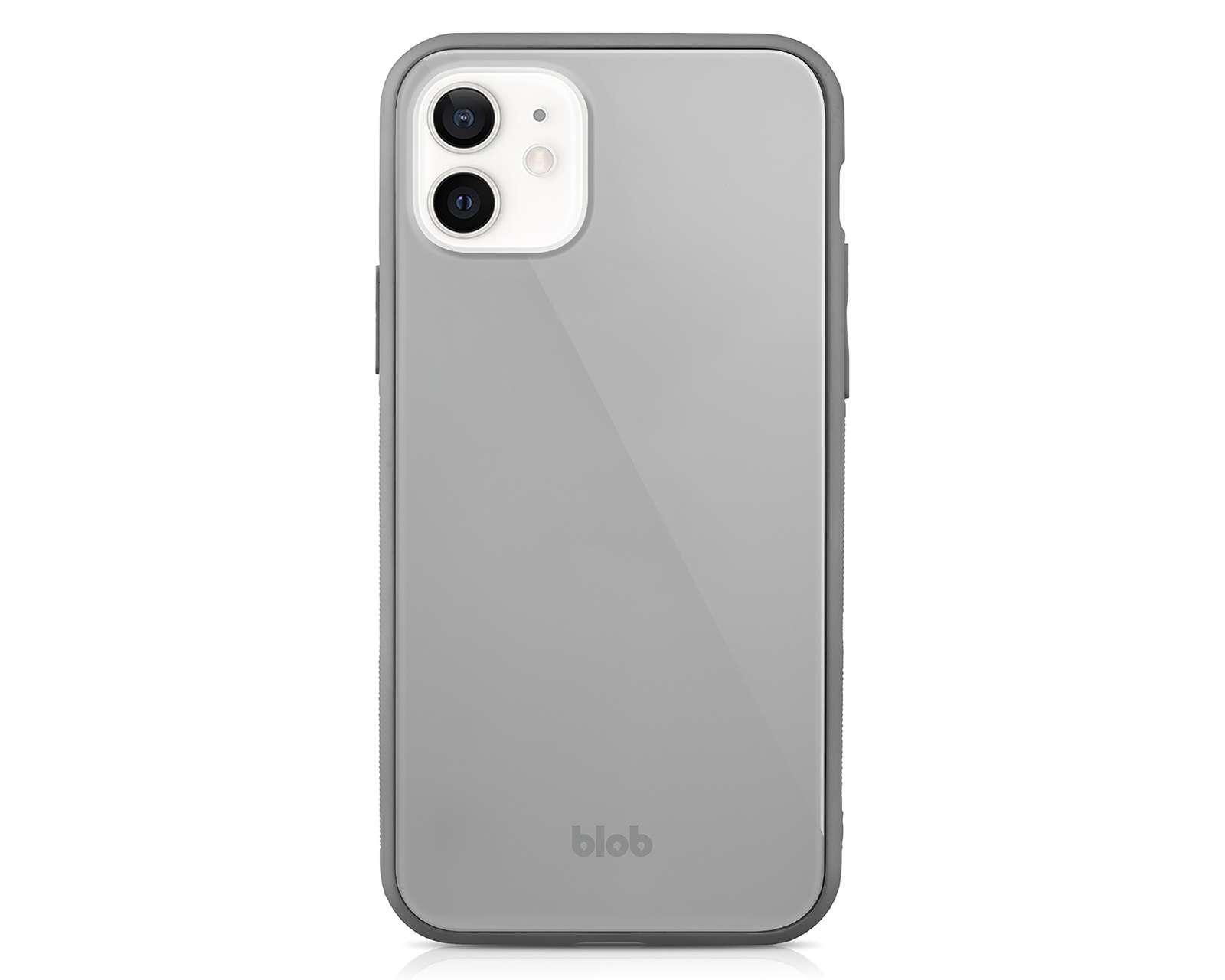 Foto 2 pulgar | Funda Blob para iPhone 12 y 12 Pro